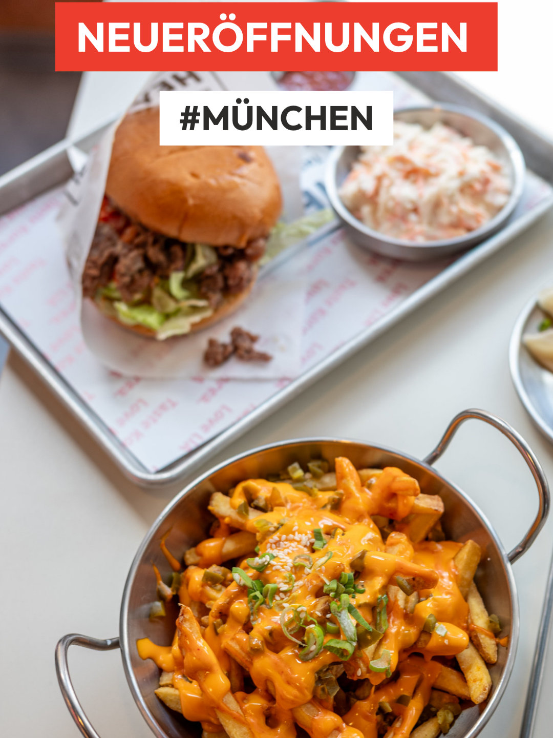 @Food & Travel | München