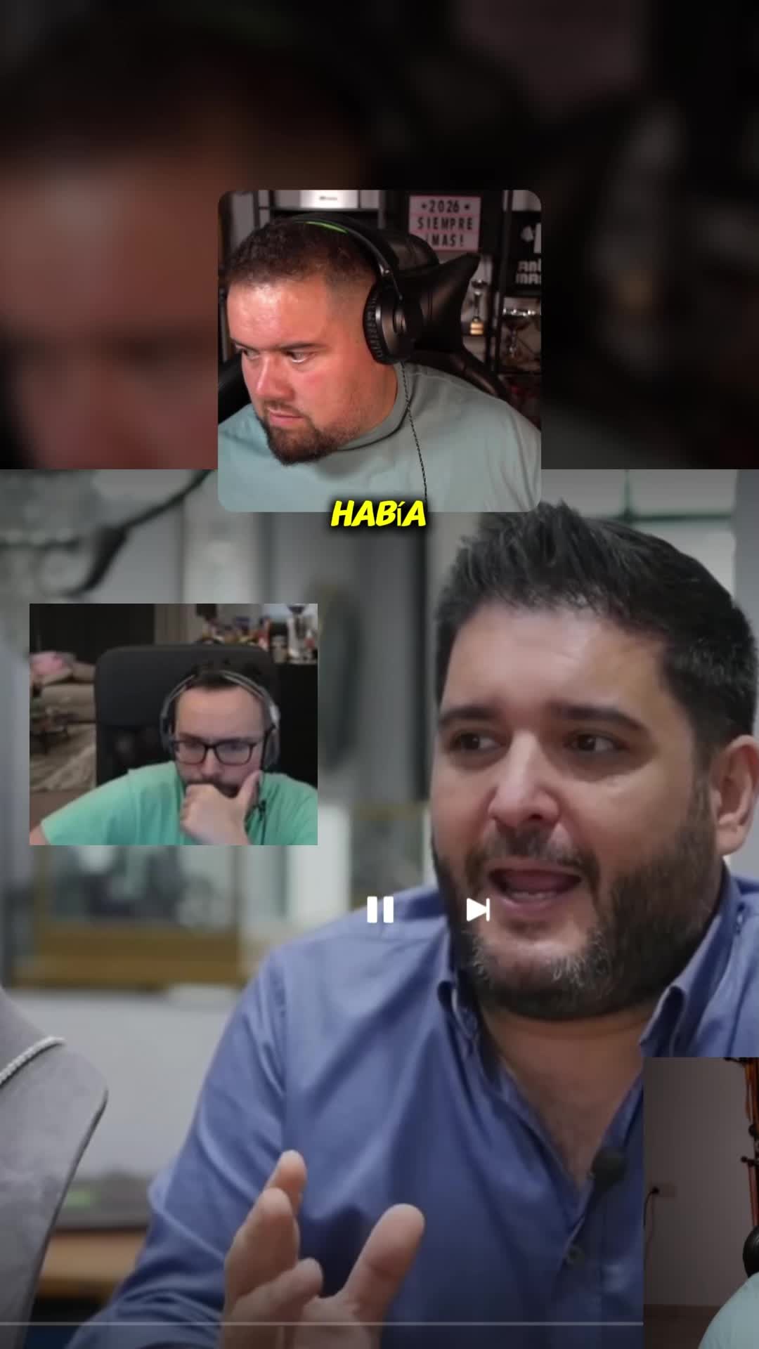 @Antonio Gutierrez