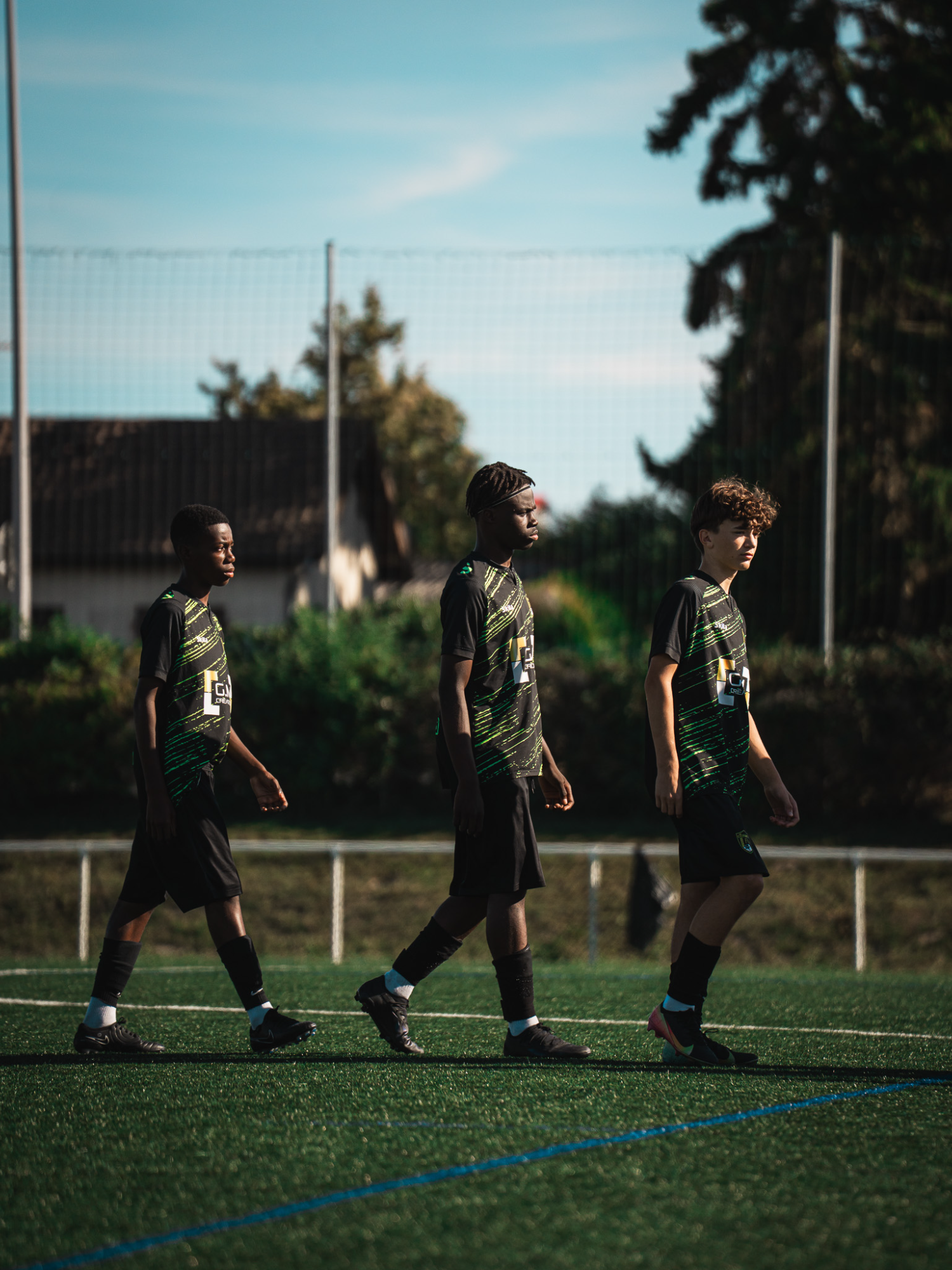@FCF NEUVILLETTE-JAMIN