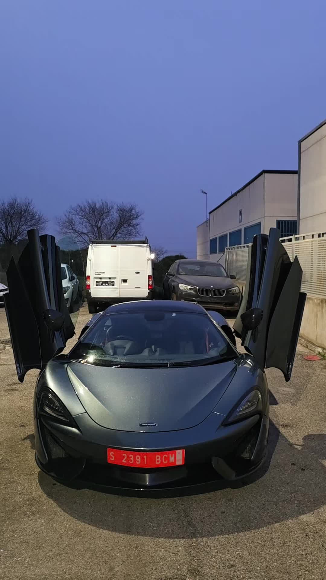 @Germacars Mobility