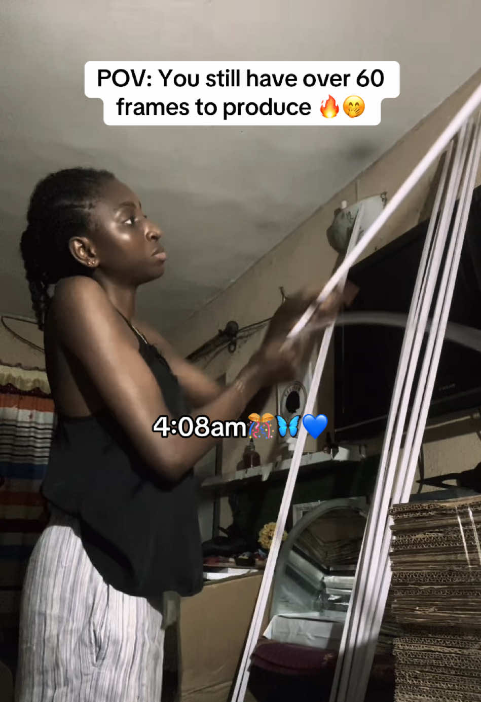 @M_aesthetic frames📍in Lagos