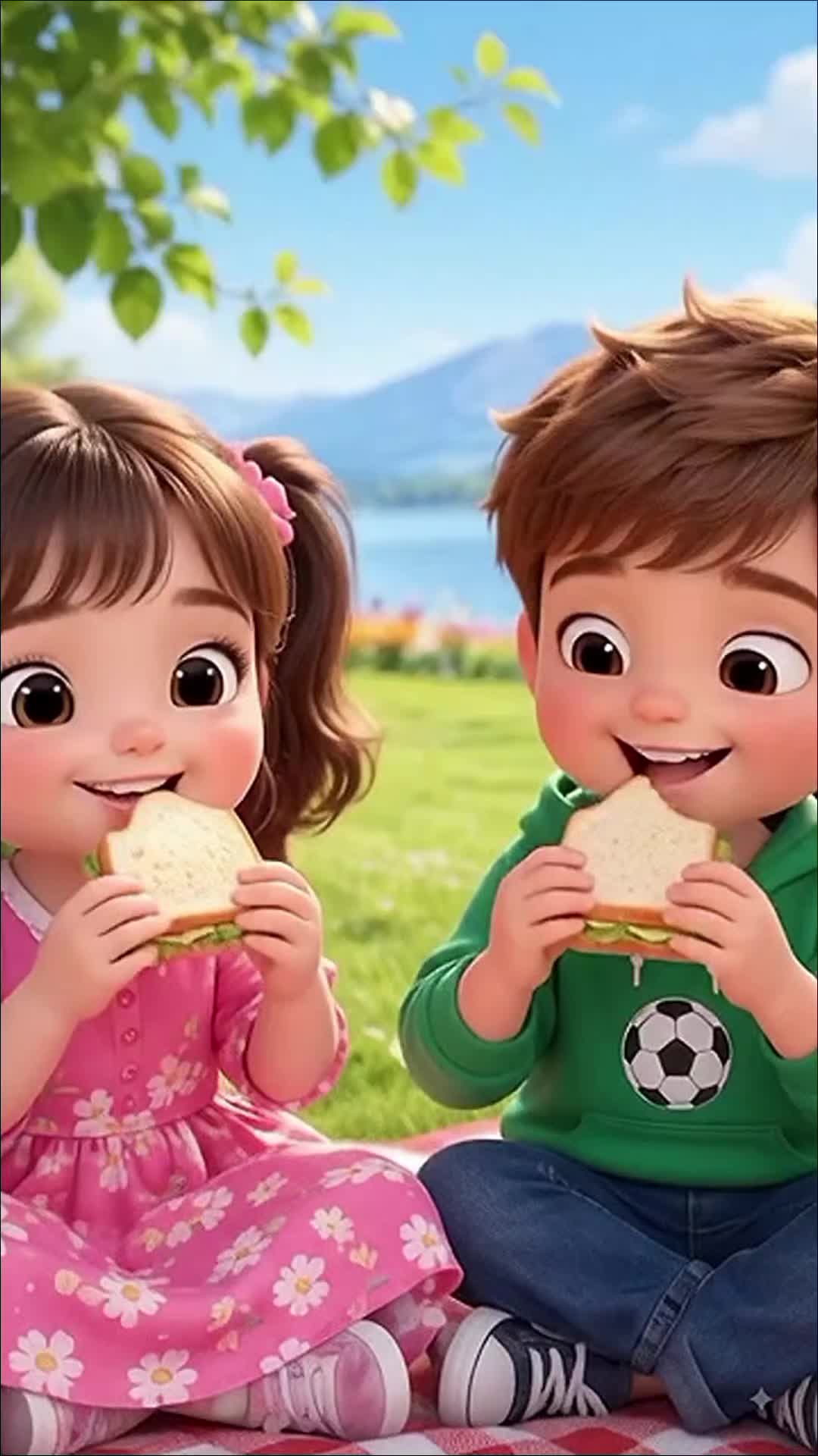 @ZeeAnimationRhymes