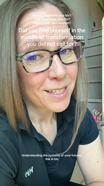 @Personal Futurist Essi Erika