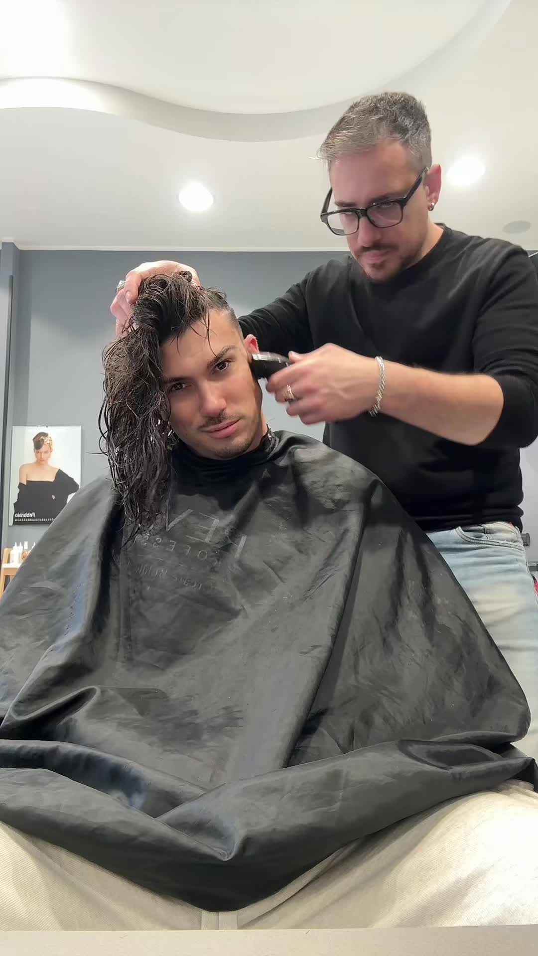 @Manuel Di Bernardo