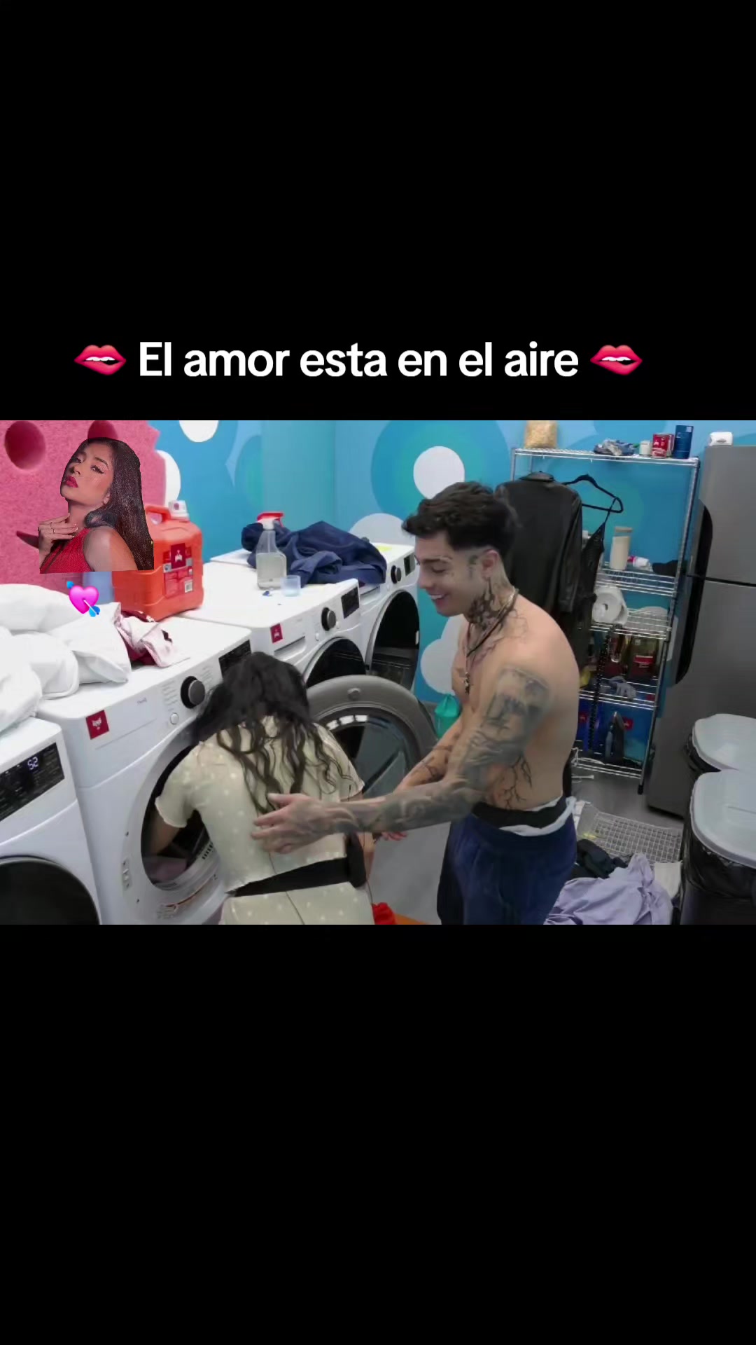 @Mejillas