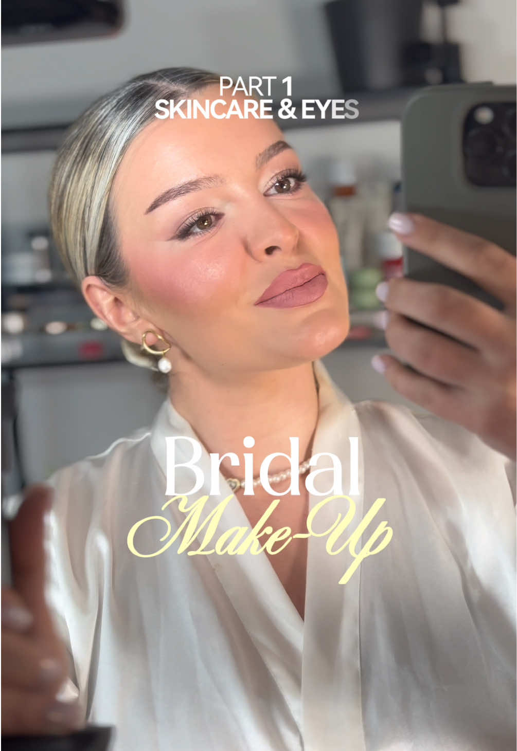 @Sandra Slavya Make-Up Artist