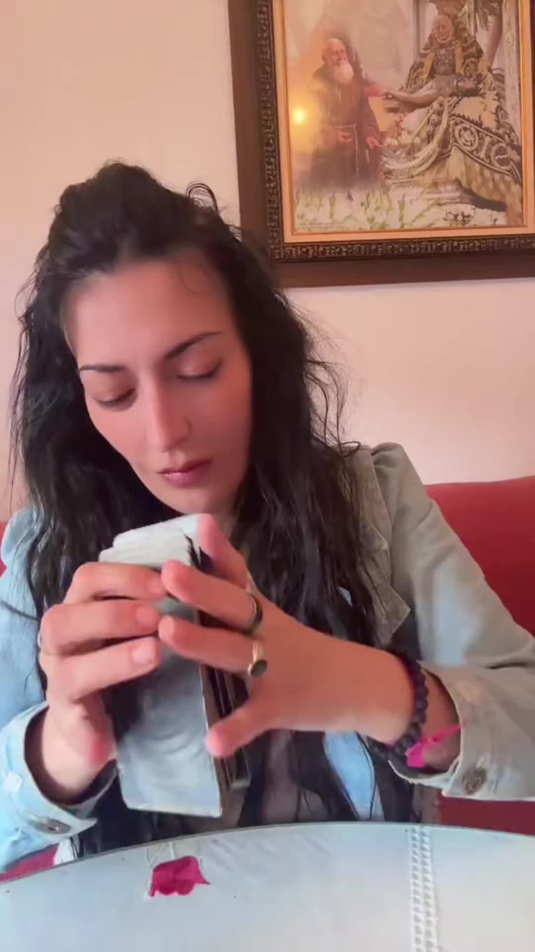 @Sara Alma