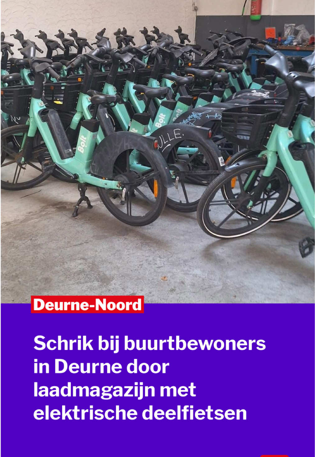@Gazet van Antwerpen
