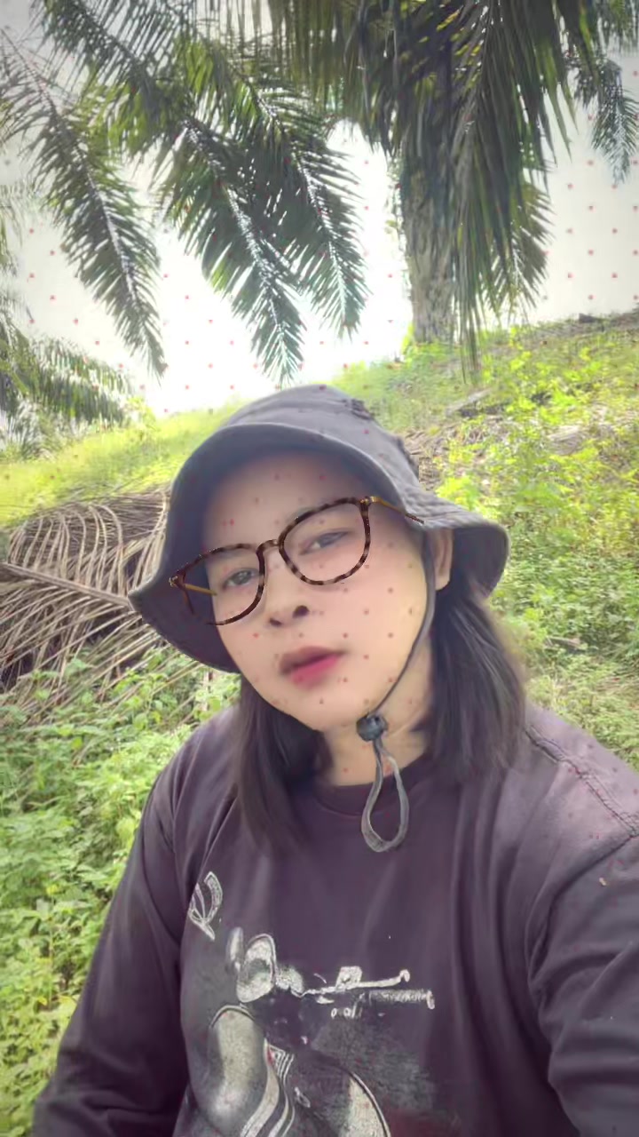 @Hamsina Tomboy