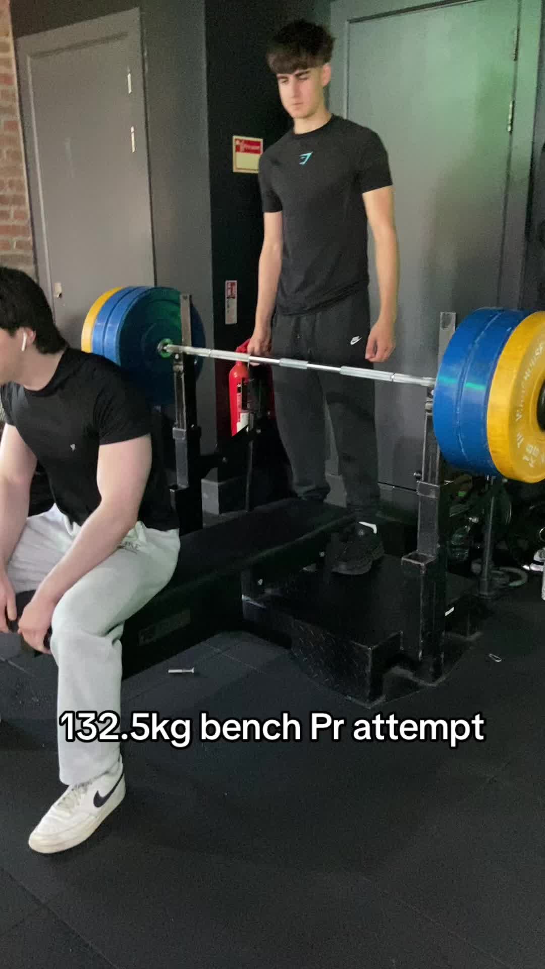 @Jacks Fitness