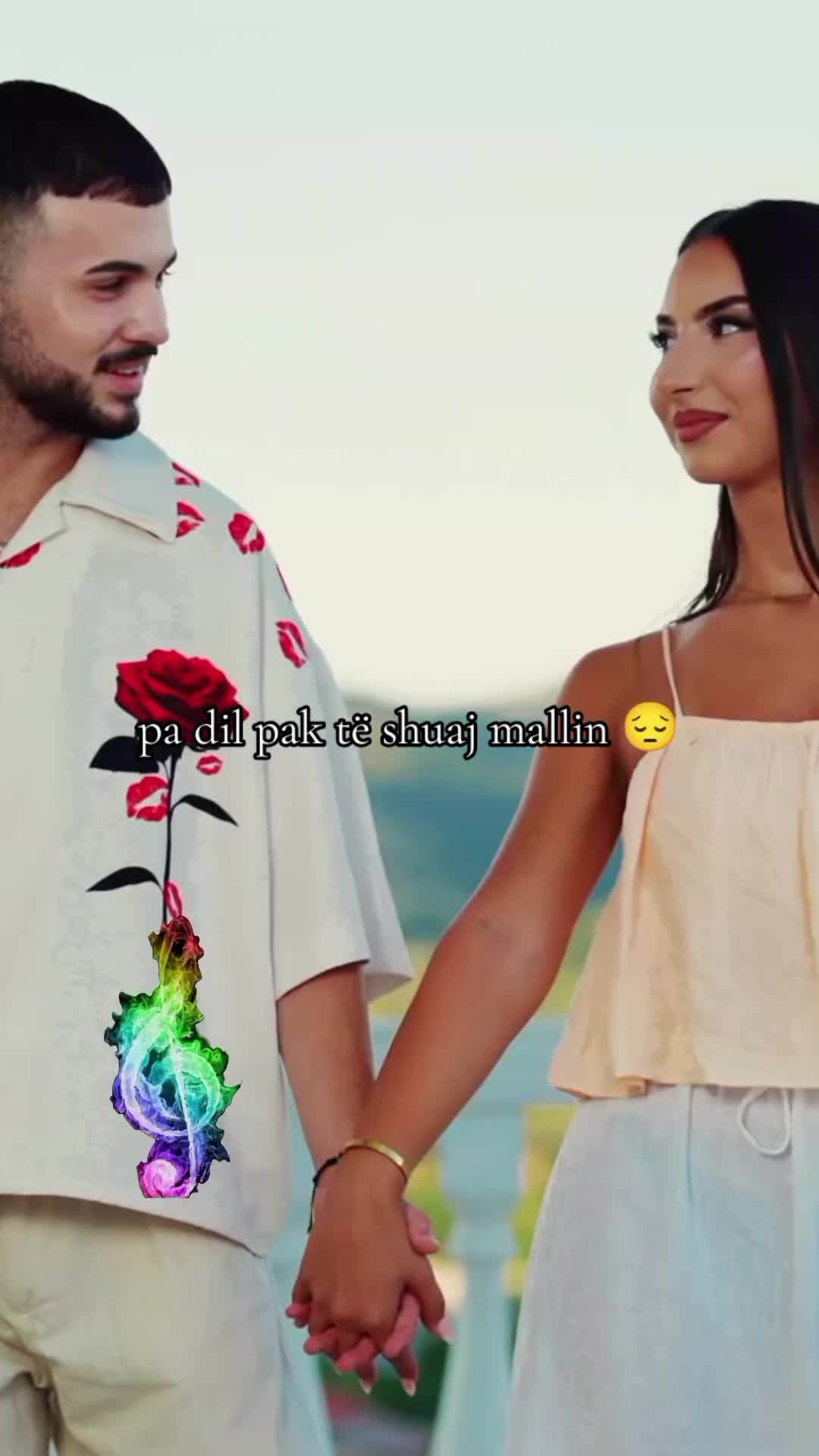 @jugu n&euml; k&euml;ng&euml; 🇦🇱💃🏻🕺🏻