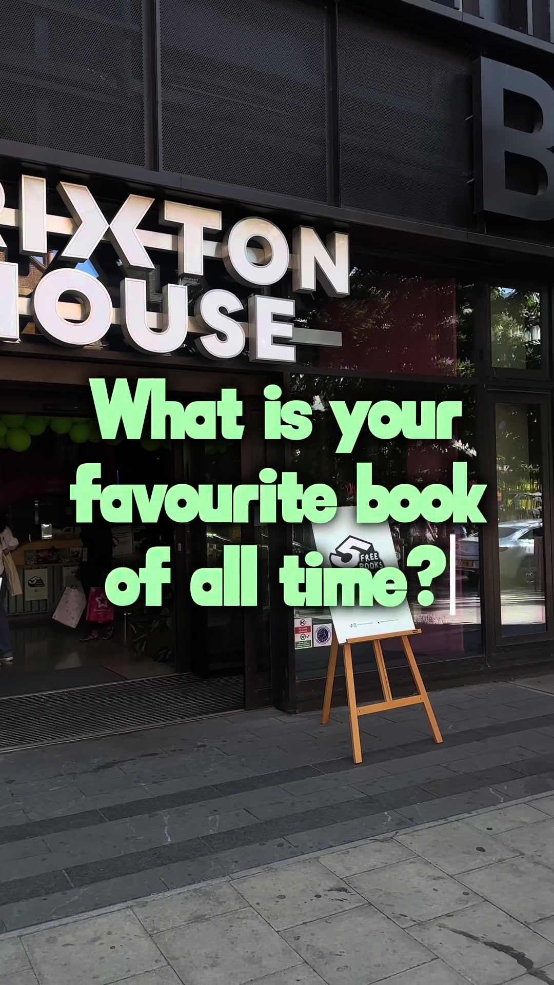 @CharsCosyCorner | Booktok ๐