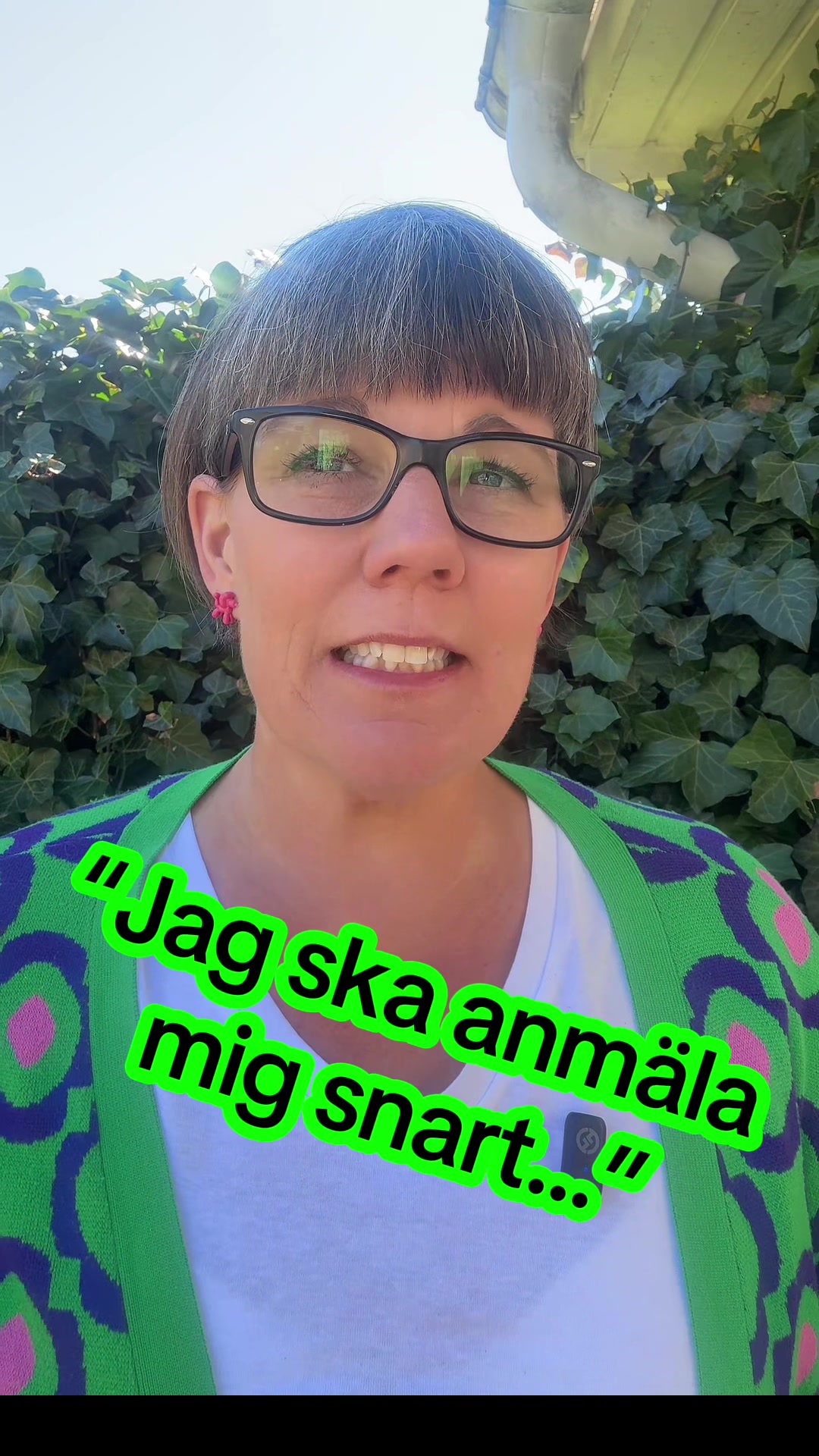@Caroline Wiking