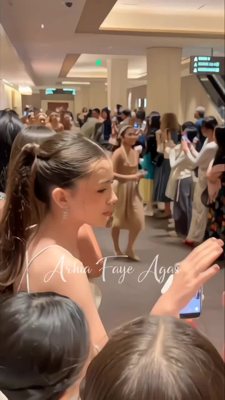 @Arhia Faye agas