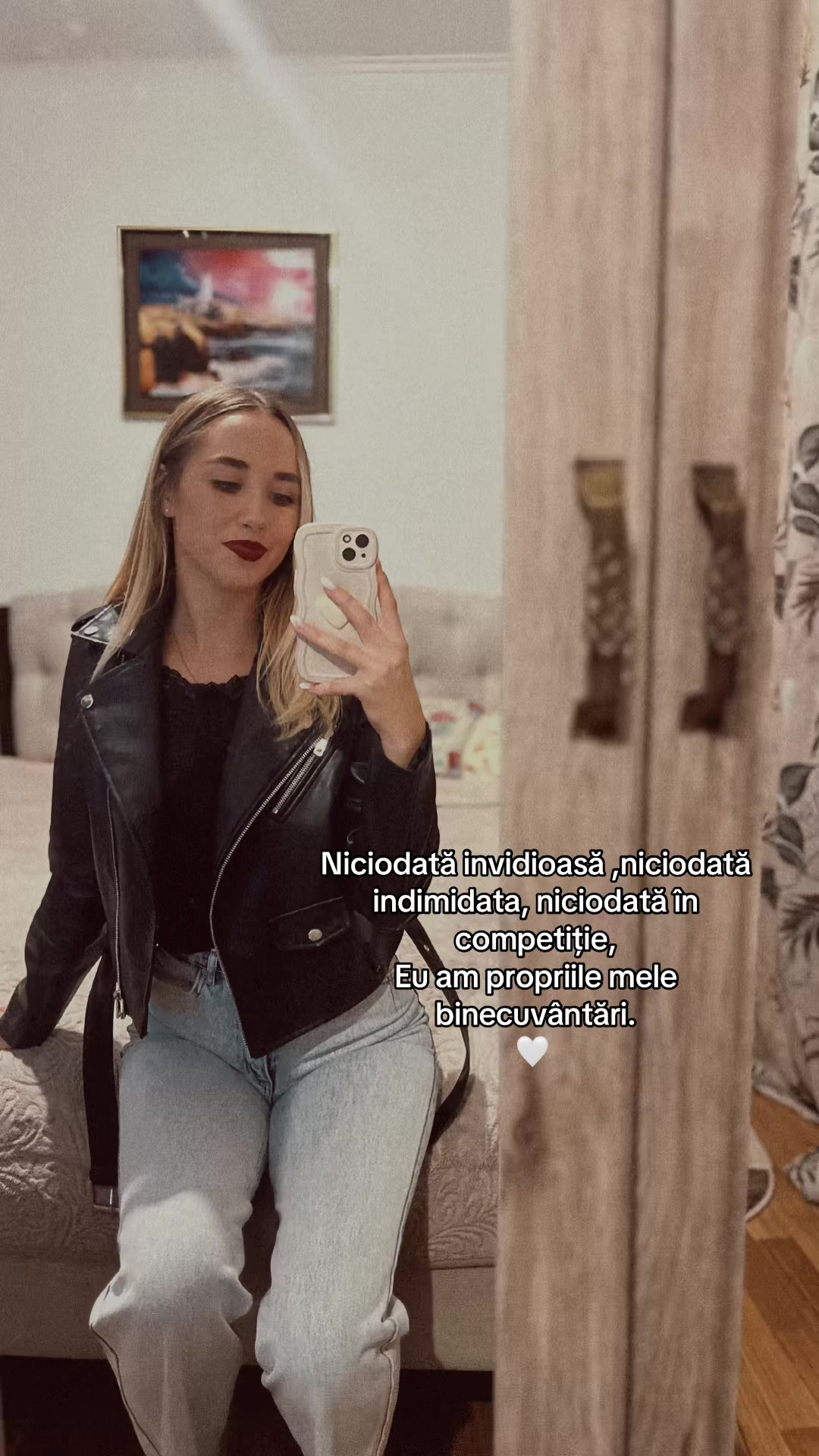 @Larisa Cazacu😝