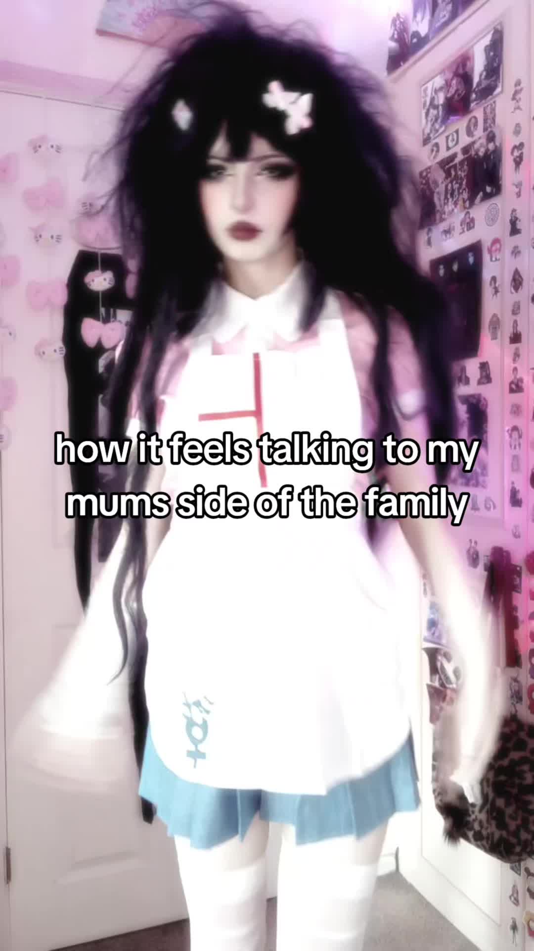 @The real Alois Trancy