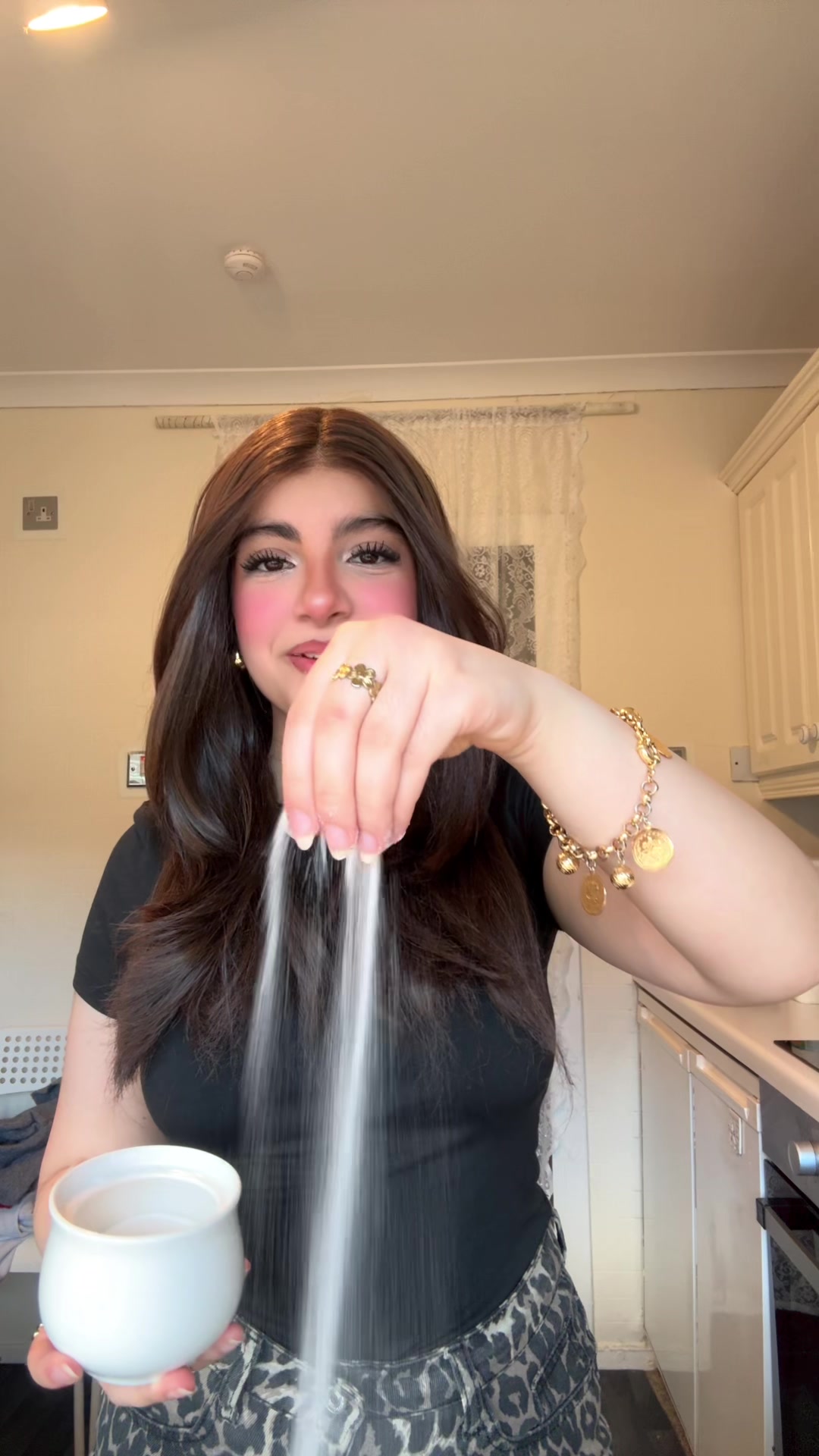 @🔹&bull; ام شاهين/ Melek