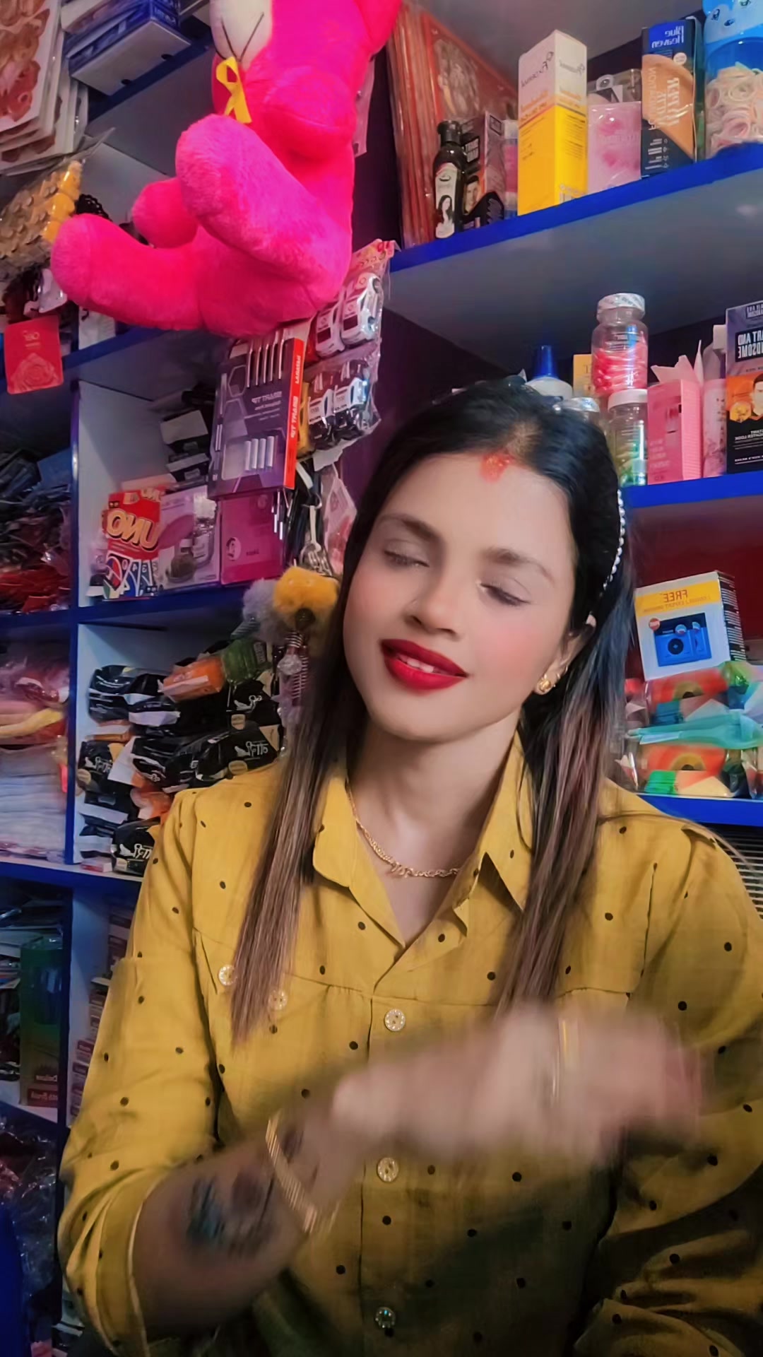 @Samikshya sapkota