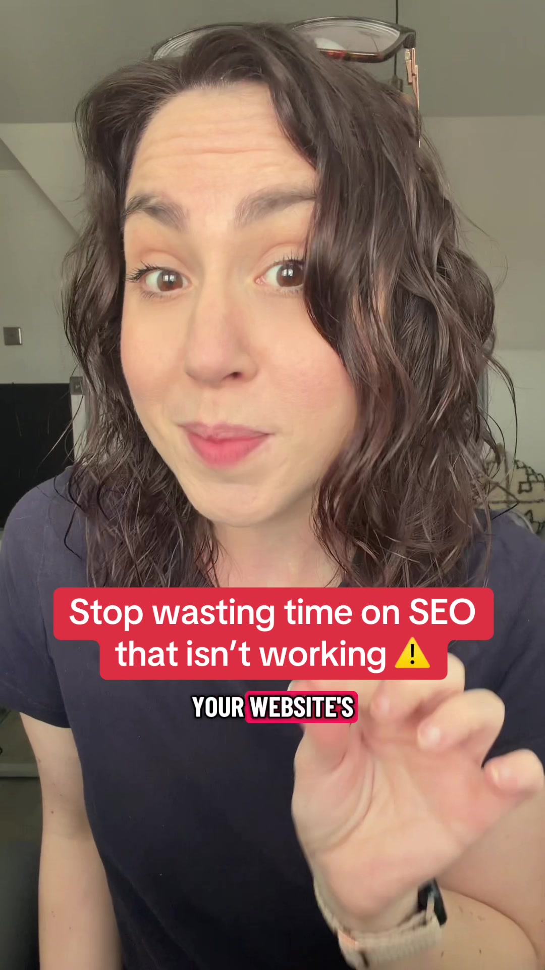@Kate Smoothy | SEO Specialist