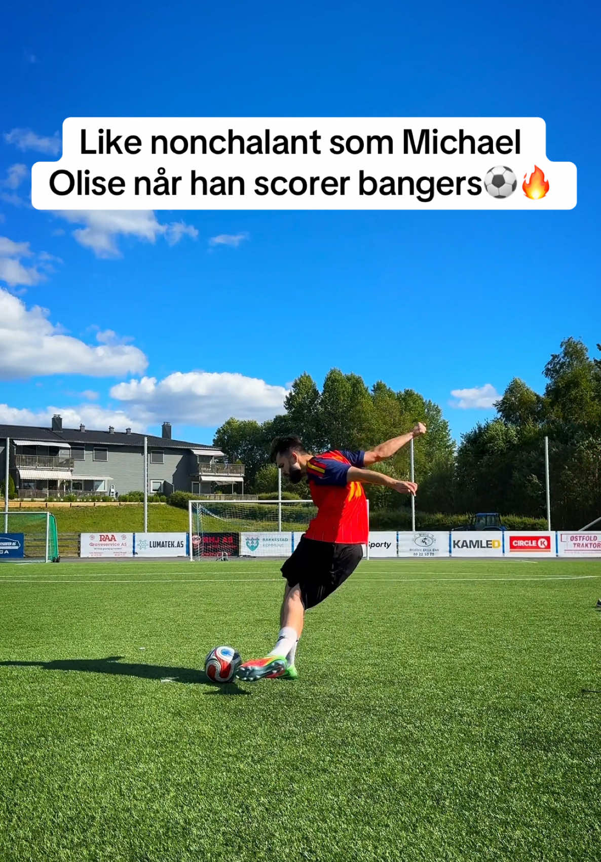 @Christian Karlsen ⚽️🐐