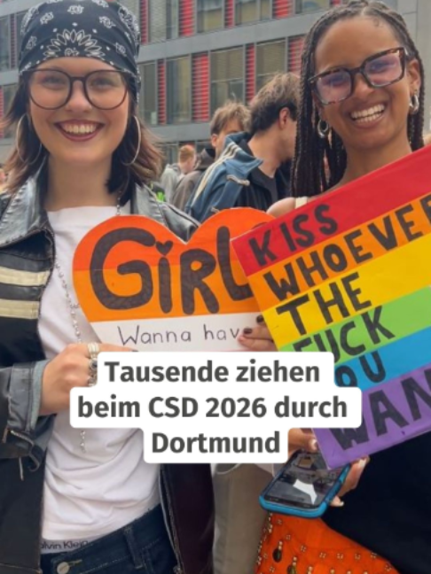 @WochenDOsis | WAZ Dortmund