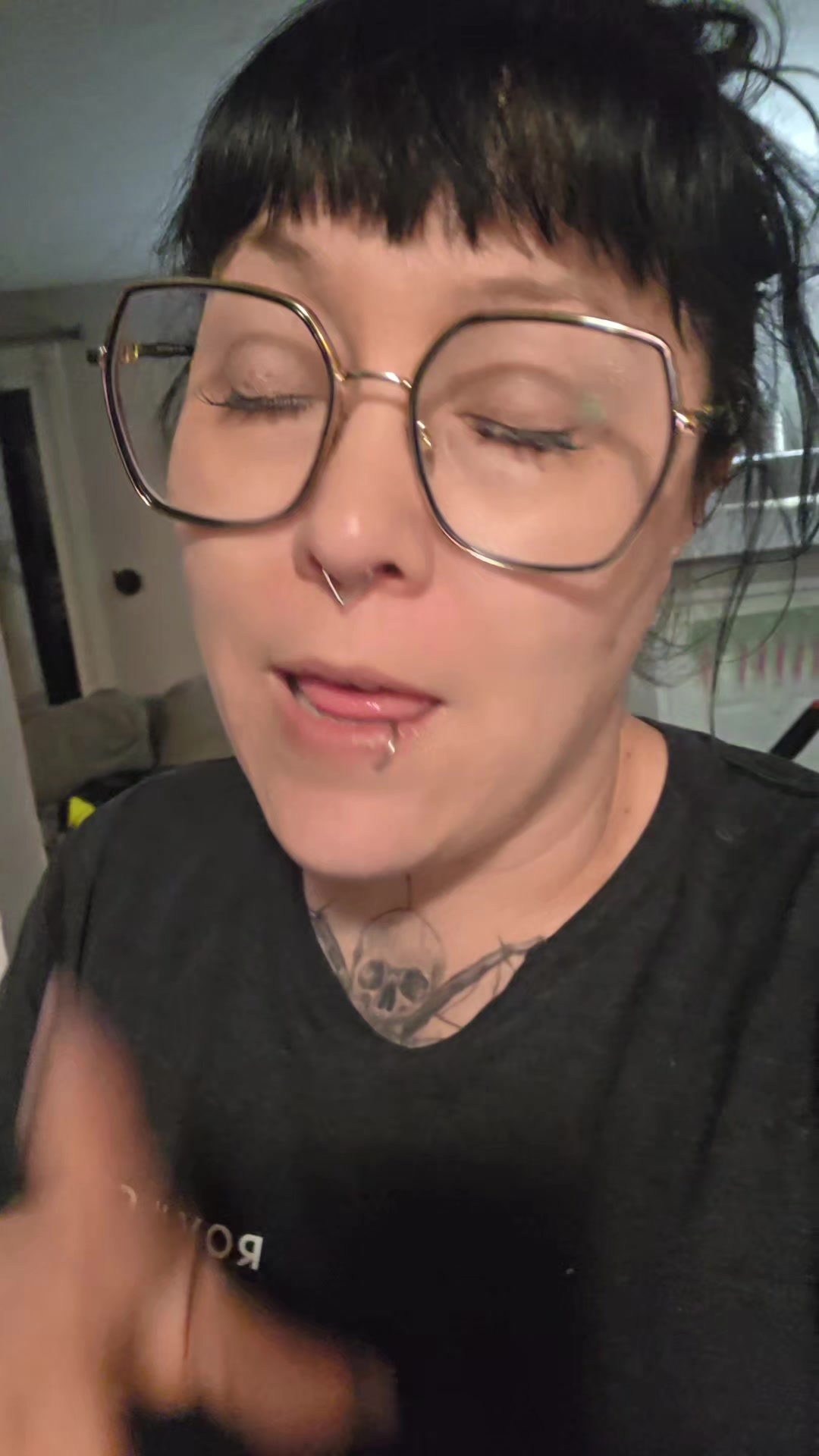 @Rikkileigh
