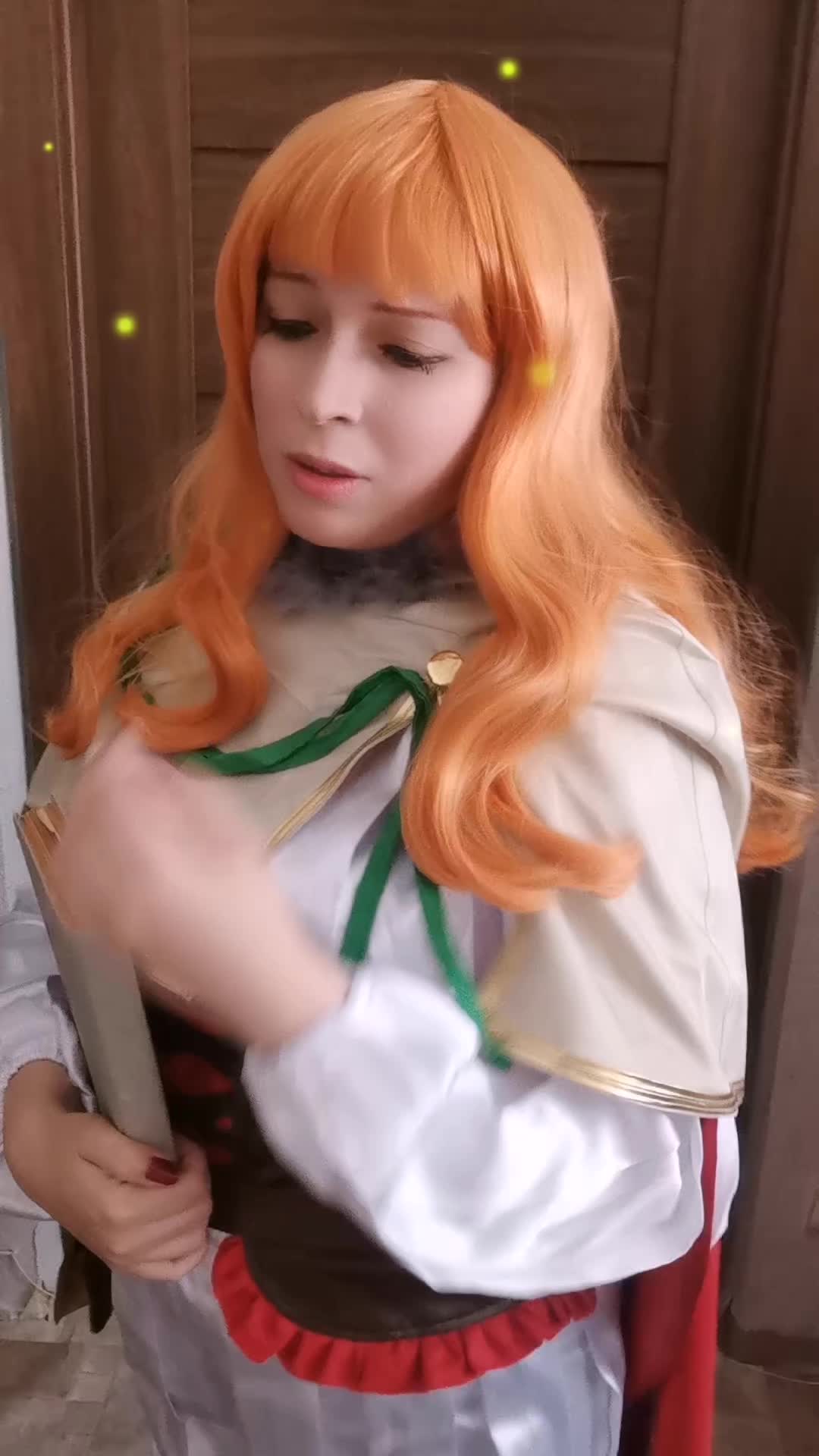 @Néra Cosplay🇭🇺