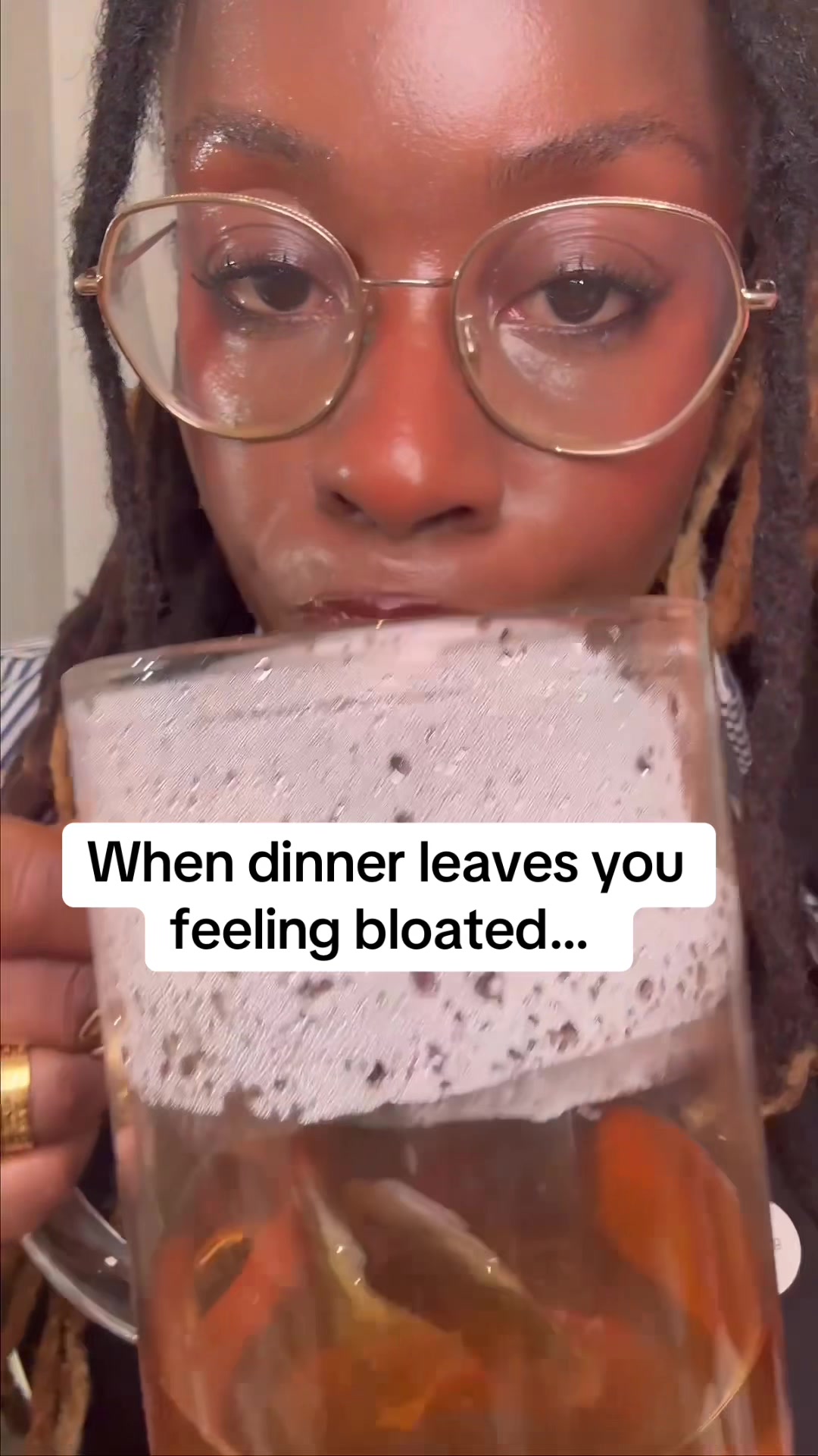 @Aunty Maame