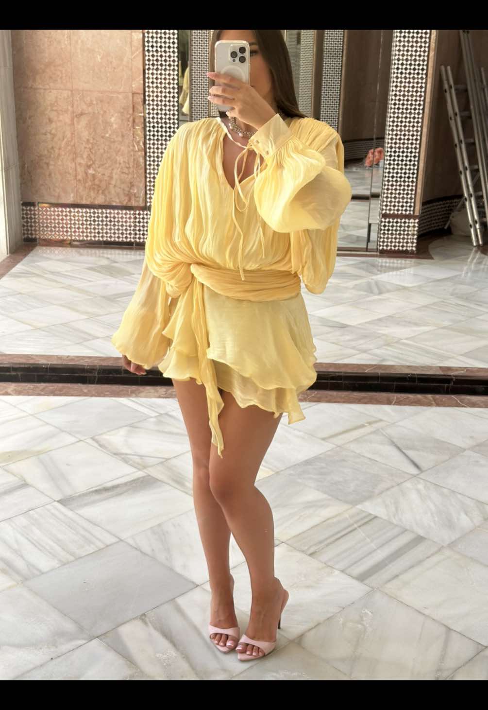 @BELLA LUXE