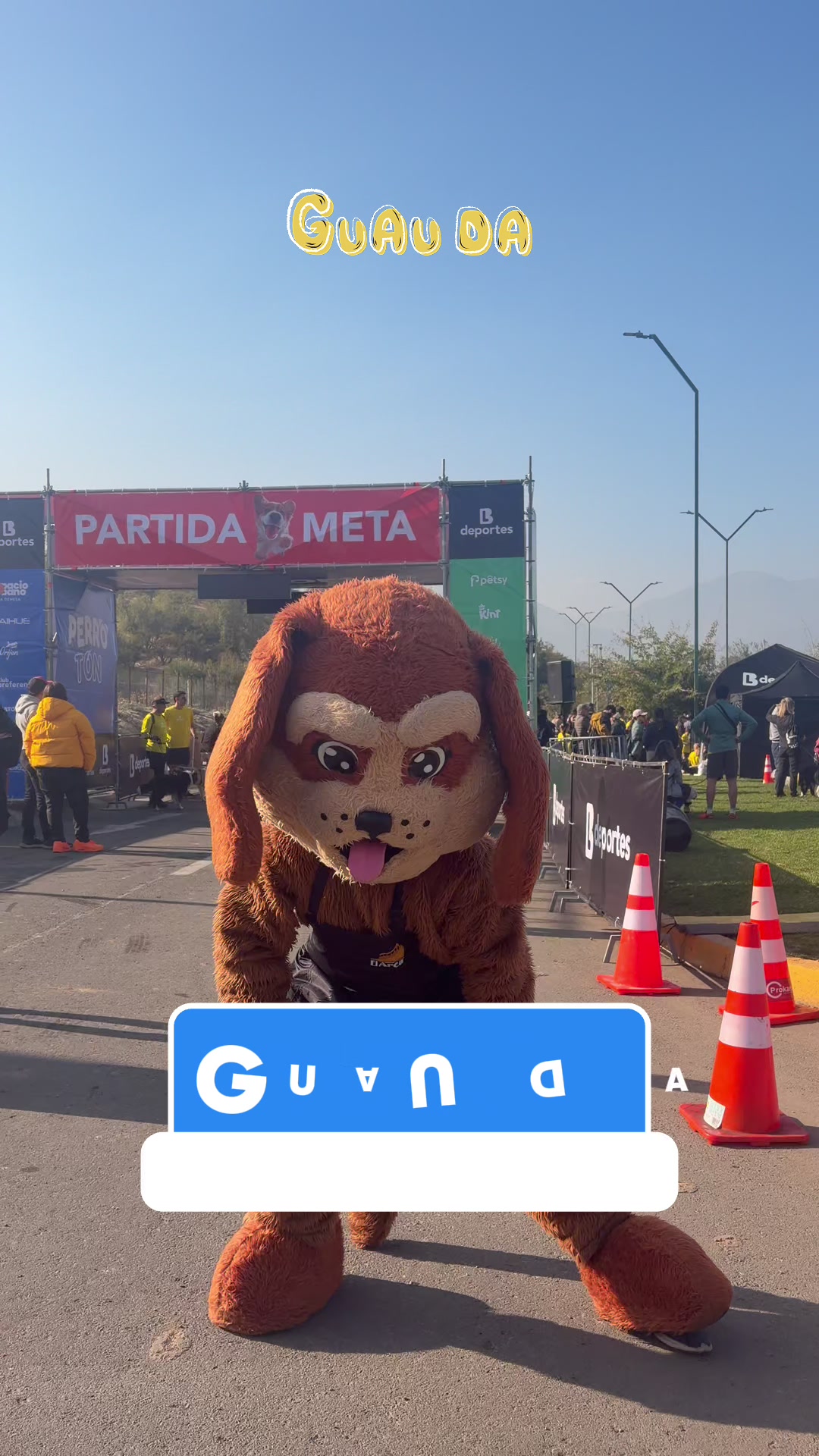 @Guau Da 🐶