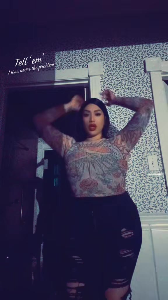 @Keepingupwithblanca