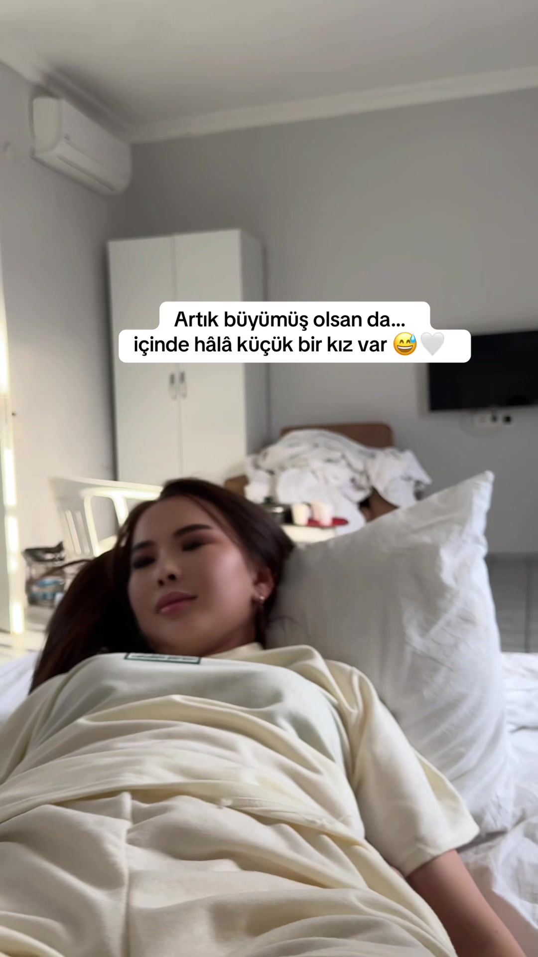 @Buasal Atabekova