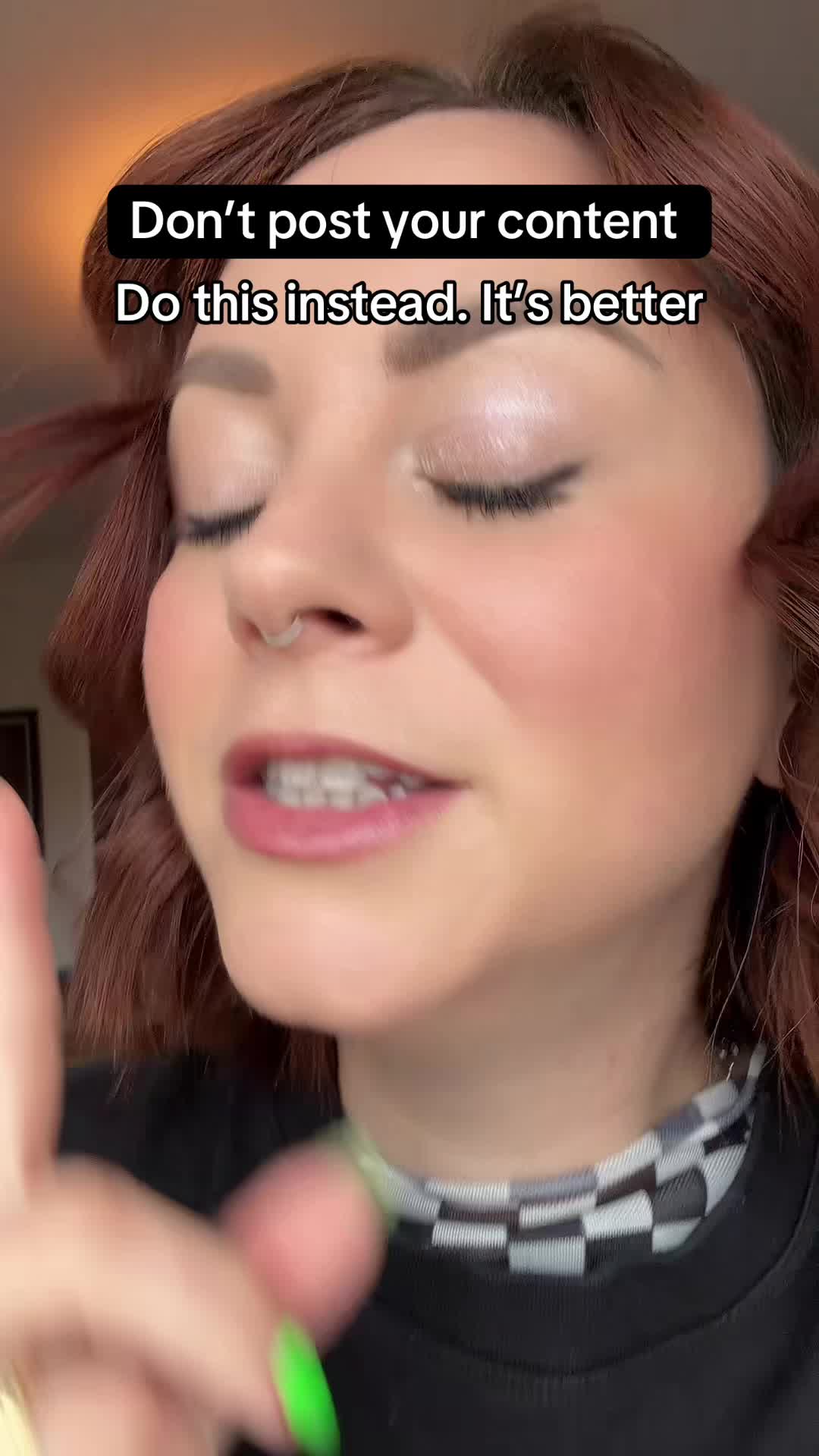 @Lana | TikTok Coach