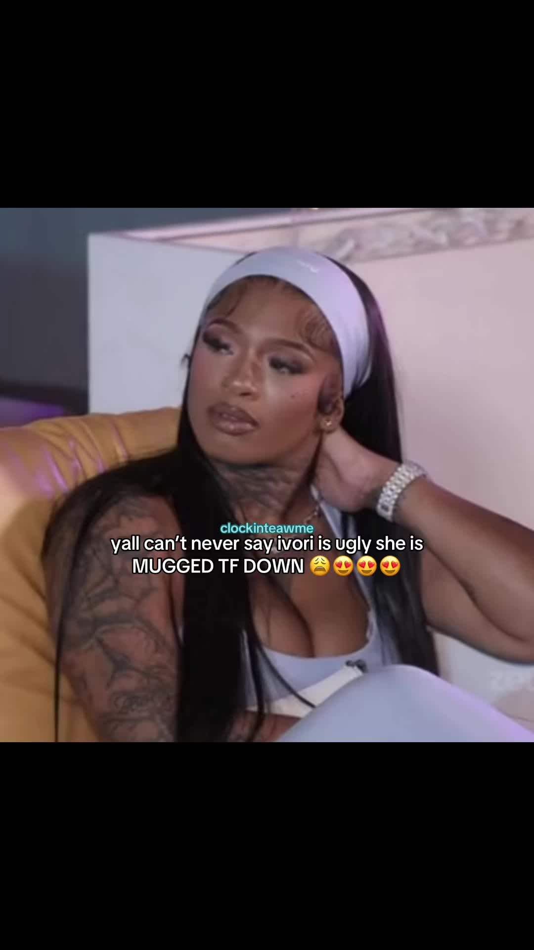 @Clock That Tea