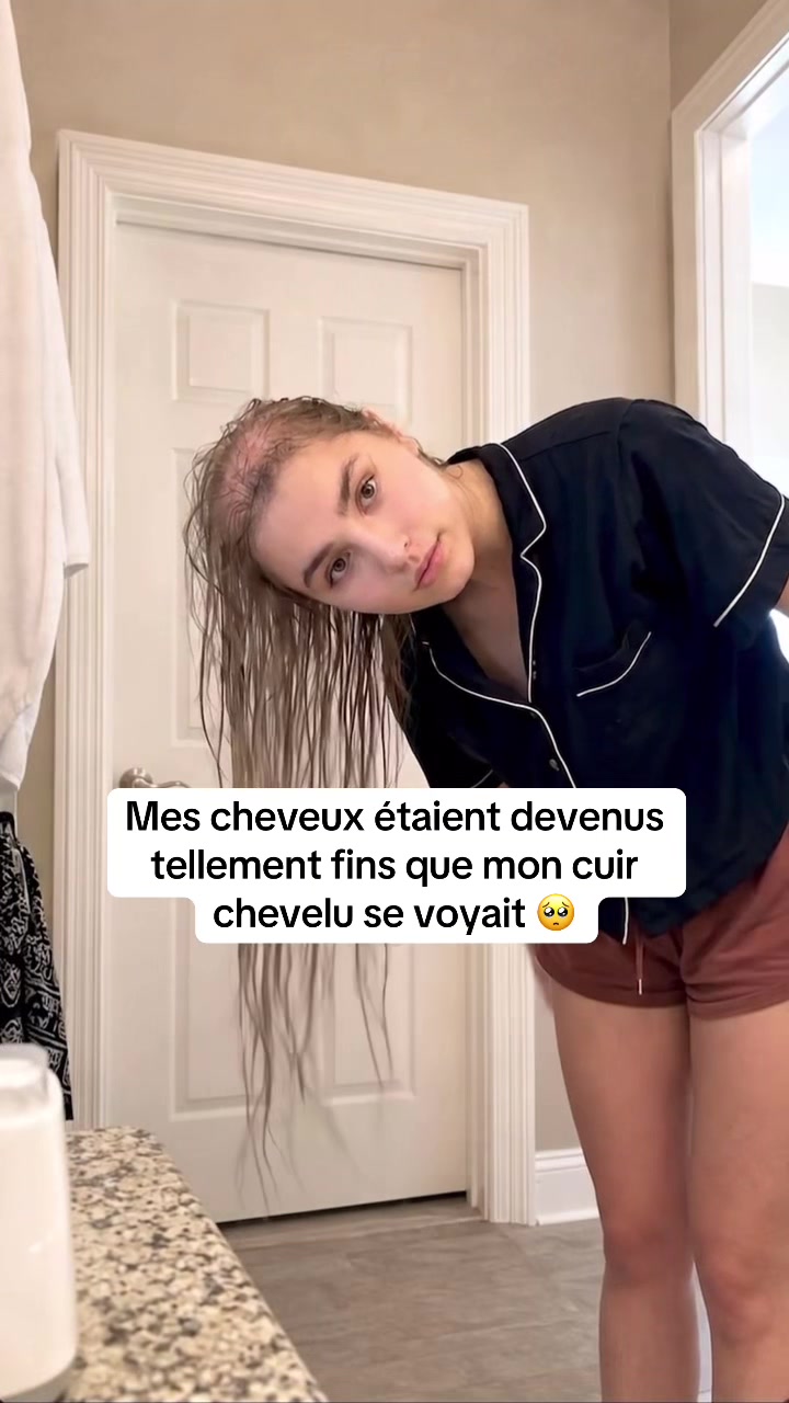 @Lux&rsquo;Hair Growth Paris