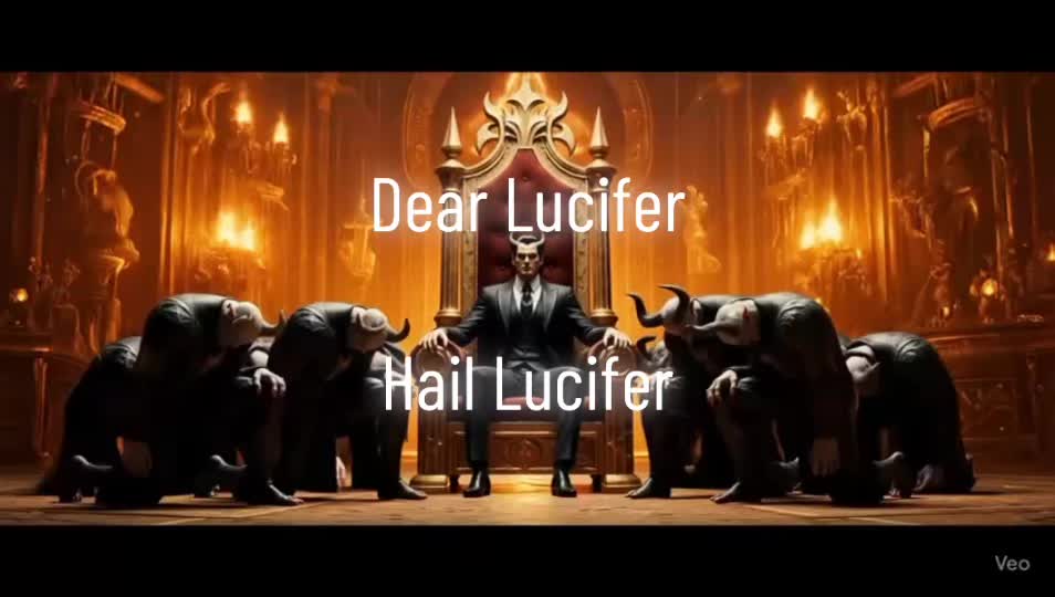 @DEAR L&Uacute;CIFER