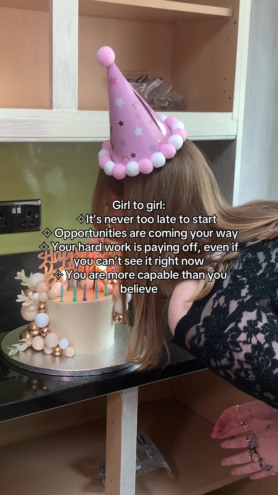 @Blonde Vibrations