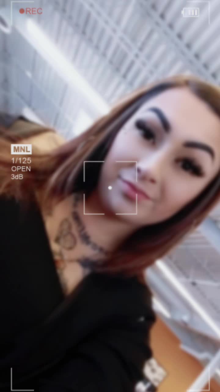 @TinaaVigil💋
