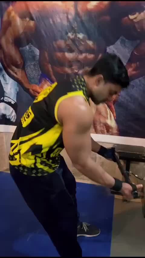 @Rana Atif bodybuilder