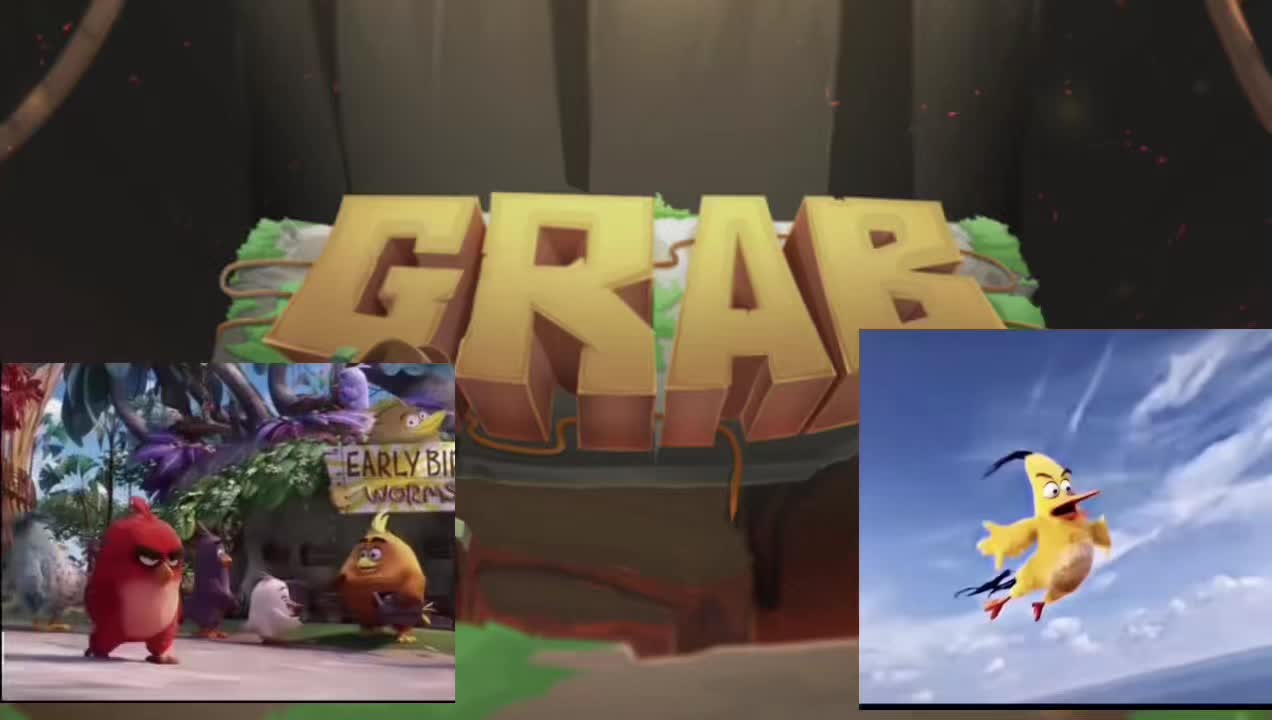 @pikaHAM-vr