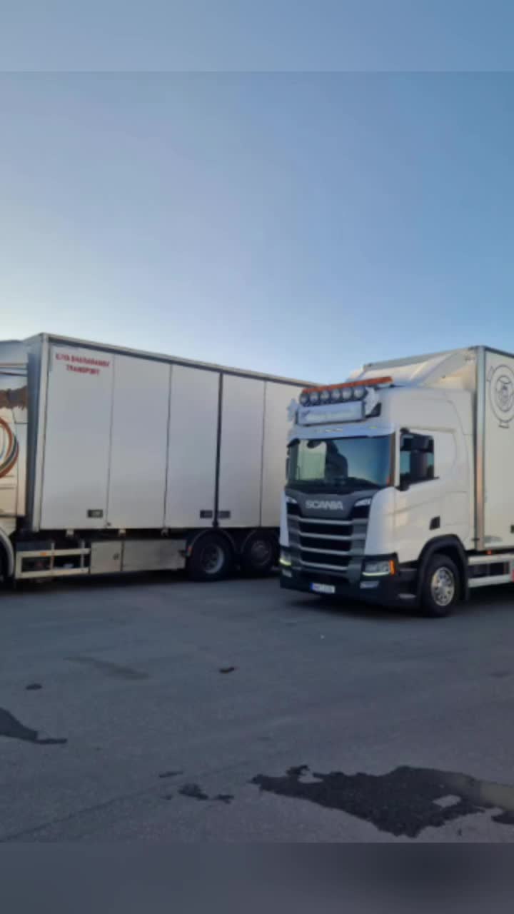 @Iliya Sharabanov Transport