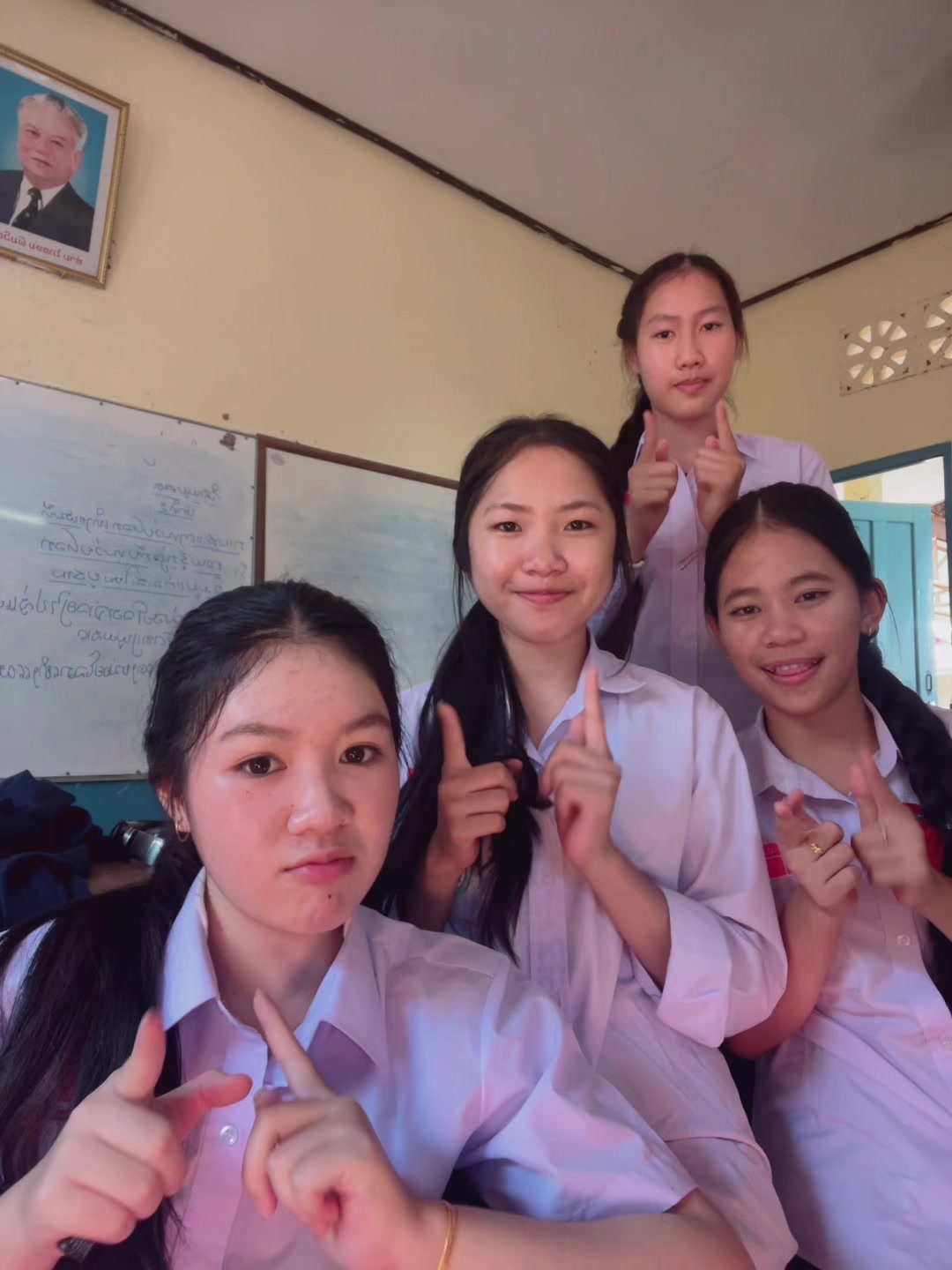 @KะŤ่ายย 🐇