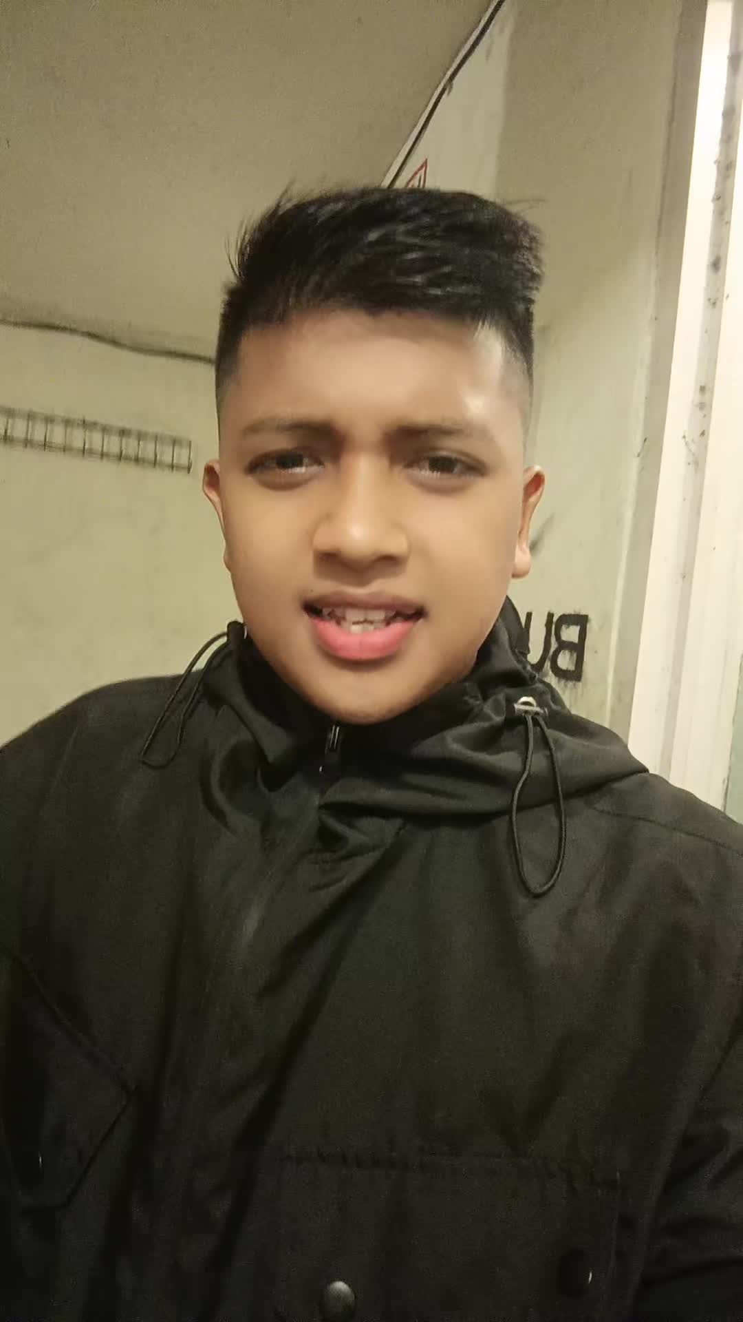 @Shoping gaess