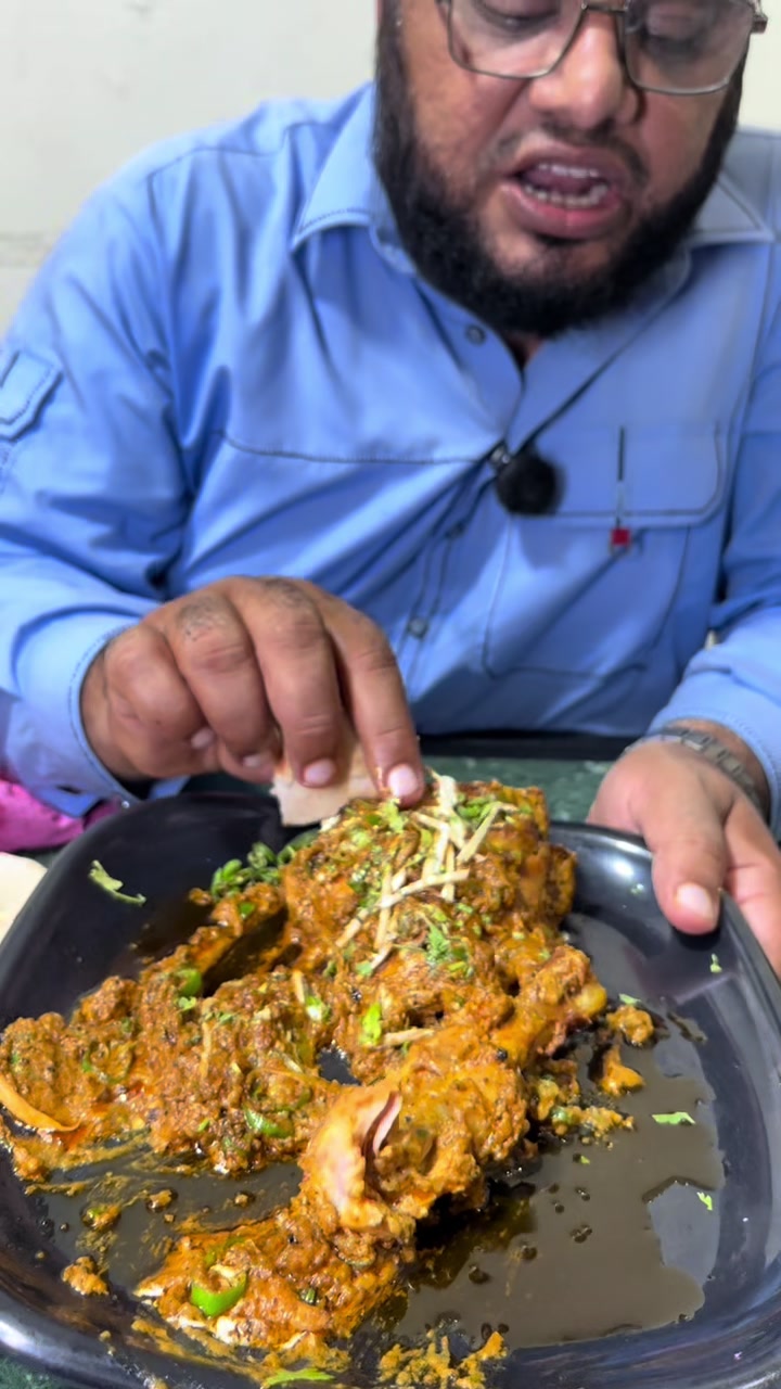 @Lahore Food Lovers