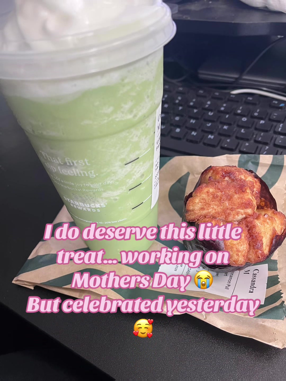 @Cassandra Mendoza