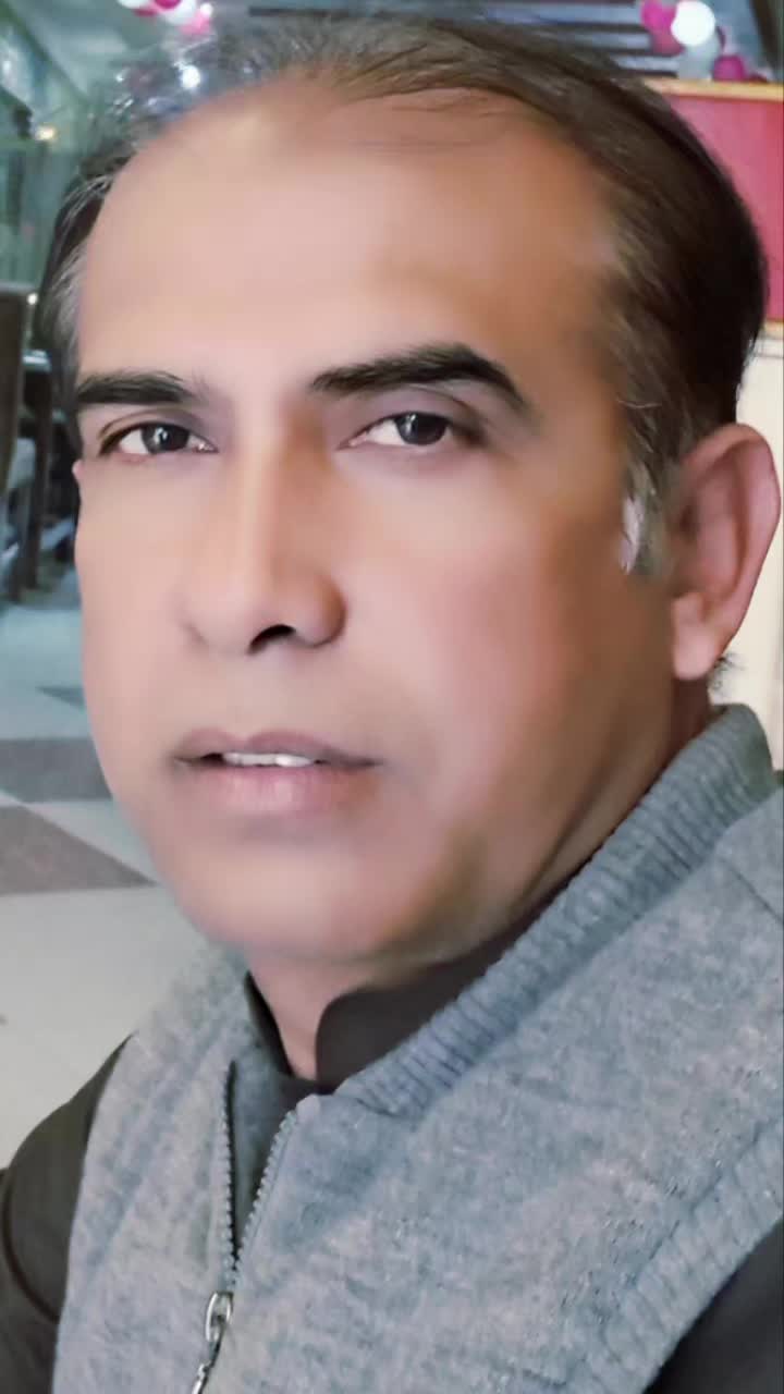 @Aamir javed798