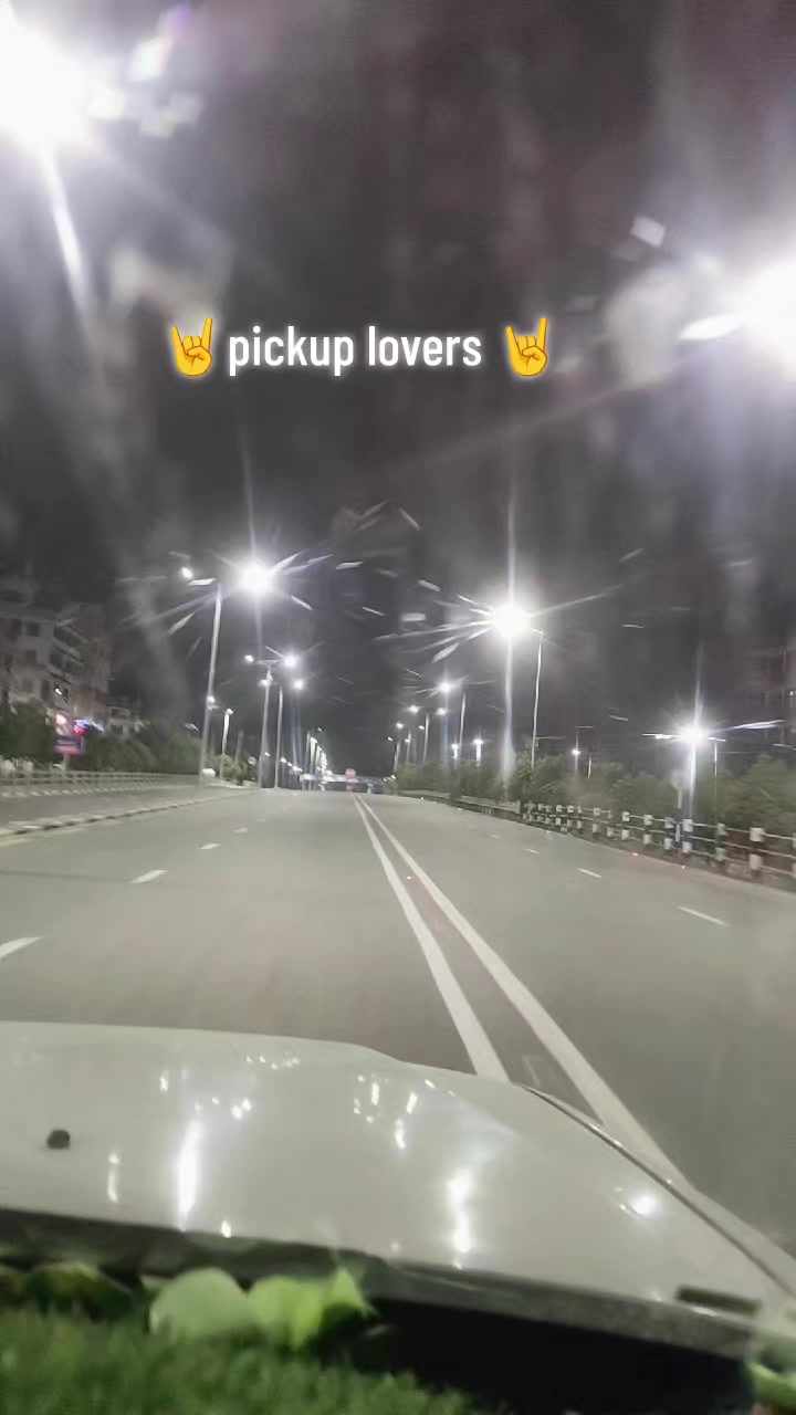 @🤘PICKUP. LOVERS🤘