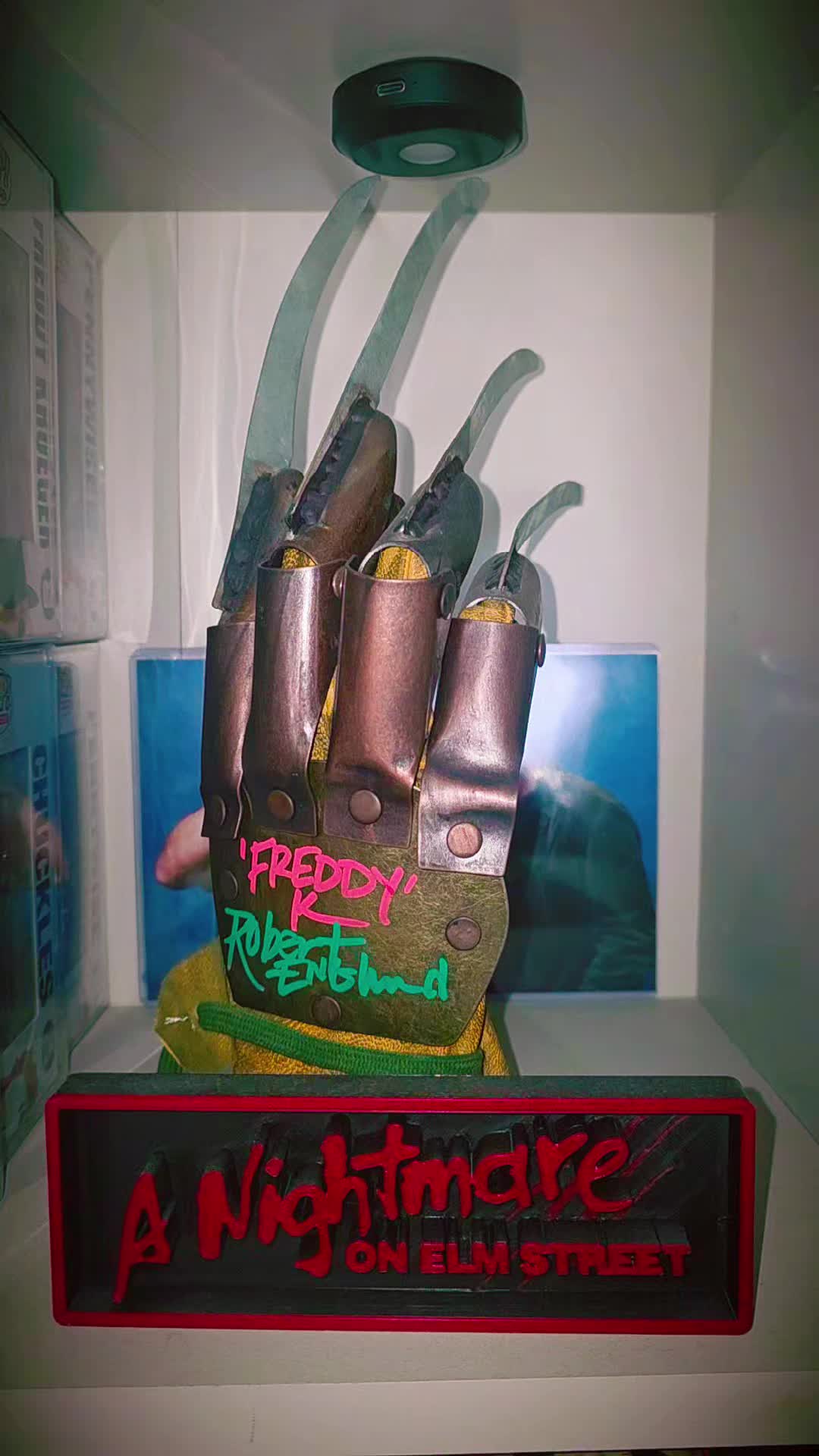 @Dan | Horror Collector