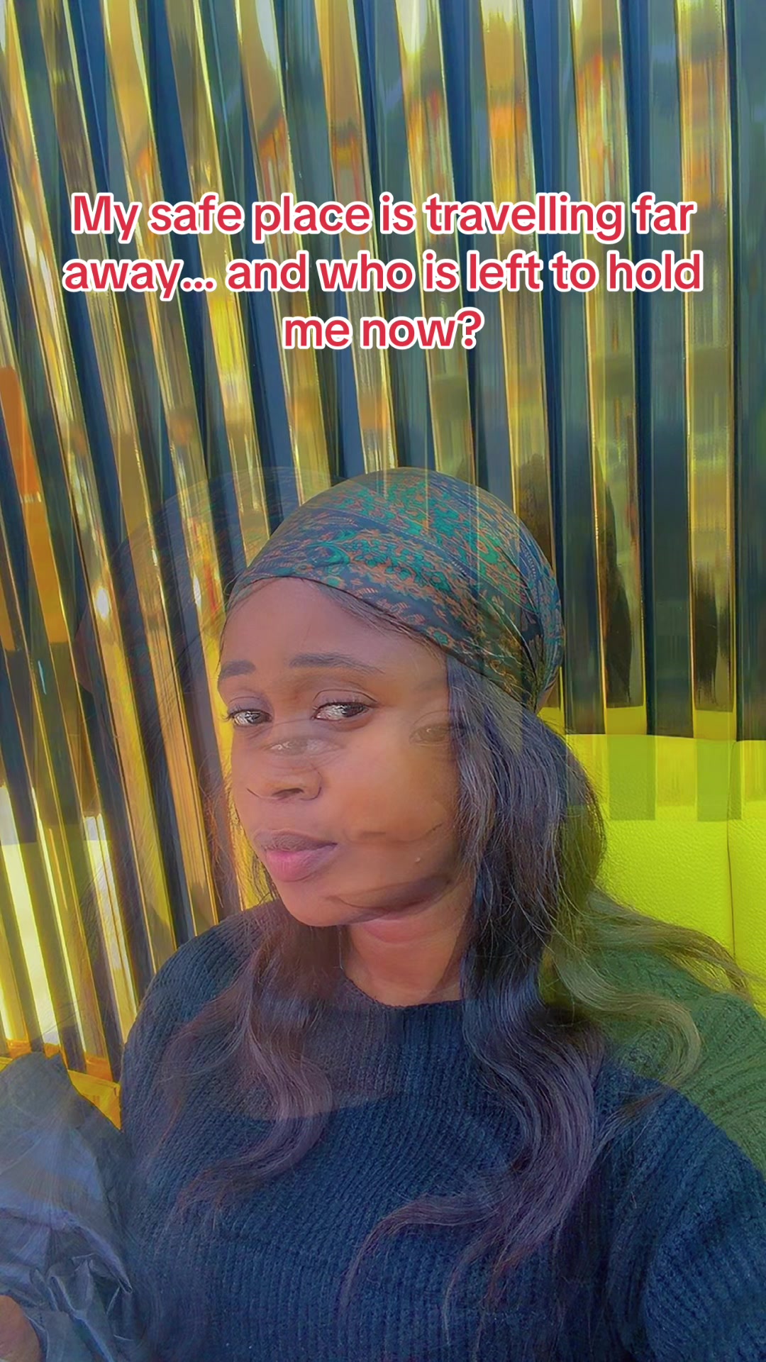 @Nana Yaa (Ghana Lady)