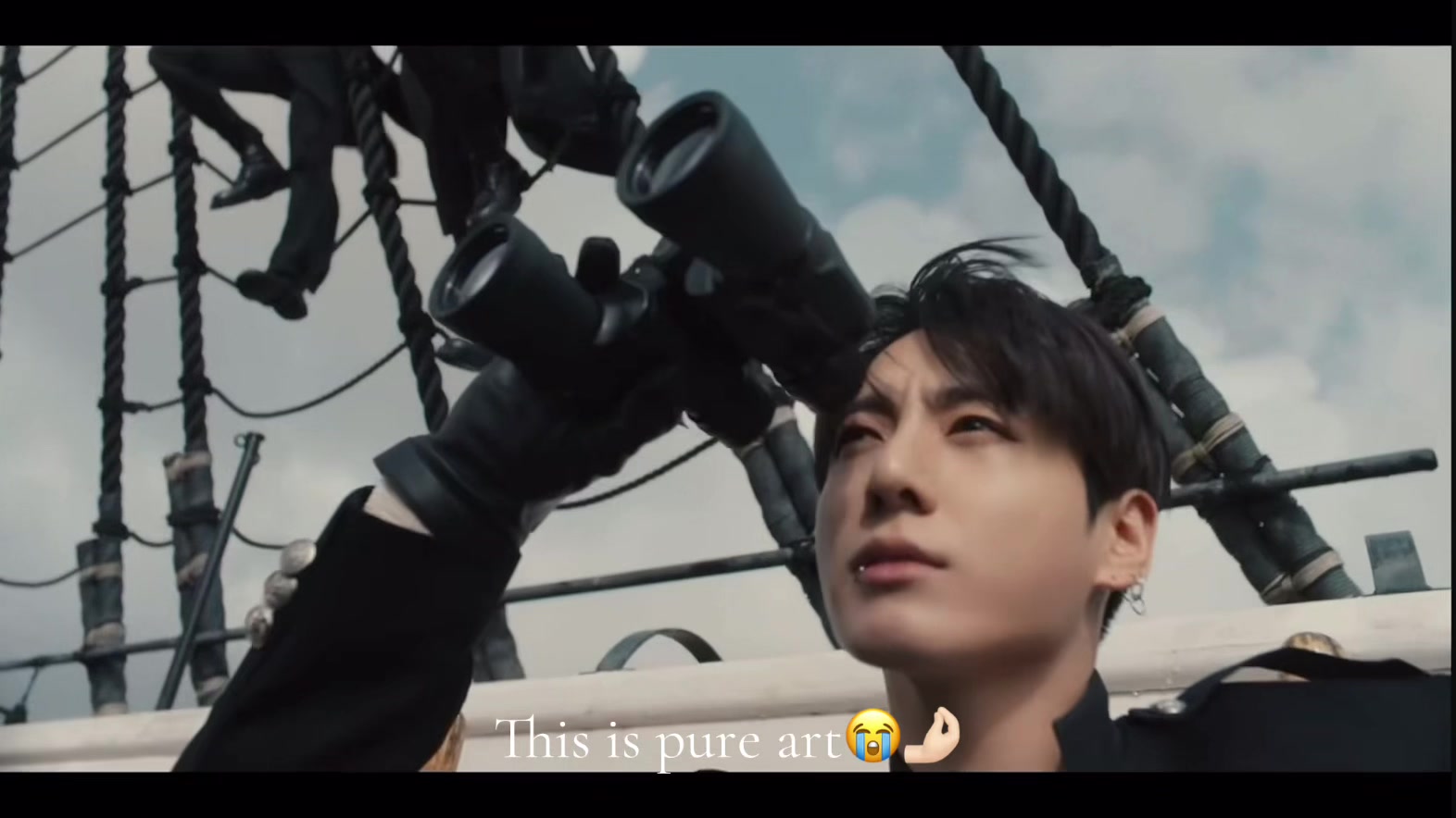 @Irene (Jackson Wang’s version)